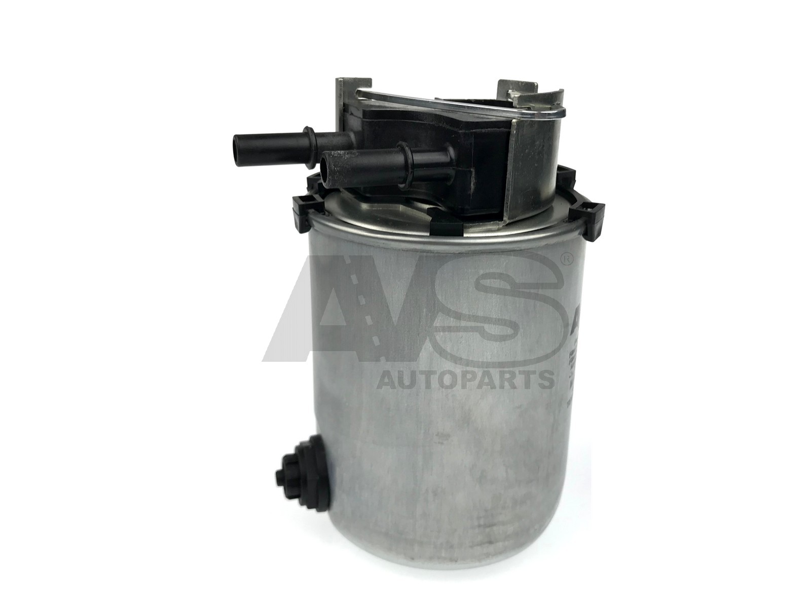 AVS F.CARBU. QASHQAI 1.6 DCI