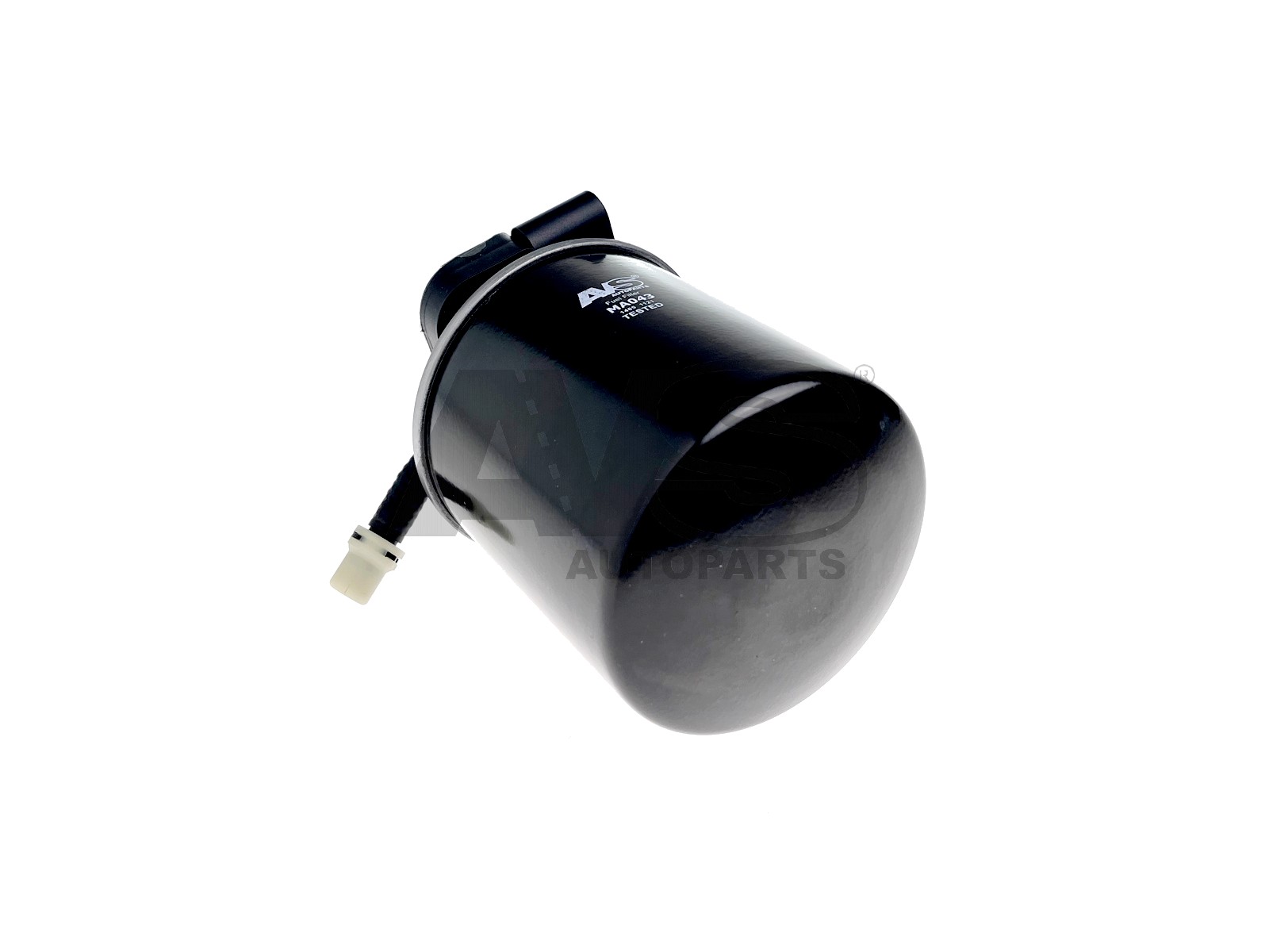 AVS F.CARBU. MERCEDES-BENZ CLASSE A .B.E