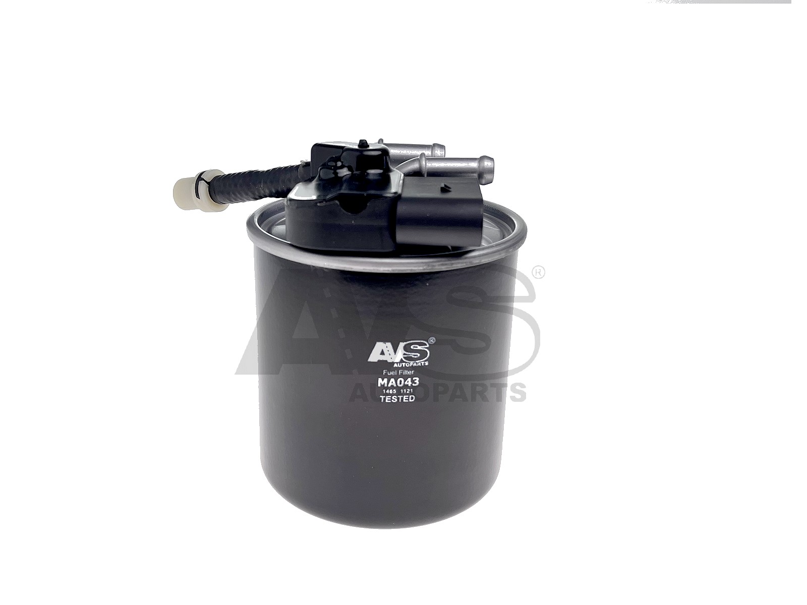 AVS F.CARBU. MERCEDES-BENZ CLASSE A .B.E