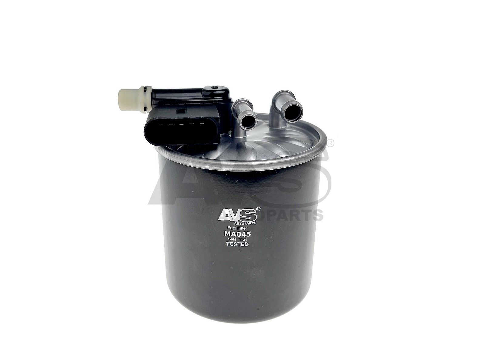 AVS F.CARBU. MERCEDES-BENZ CLASSE A .B.E