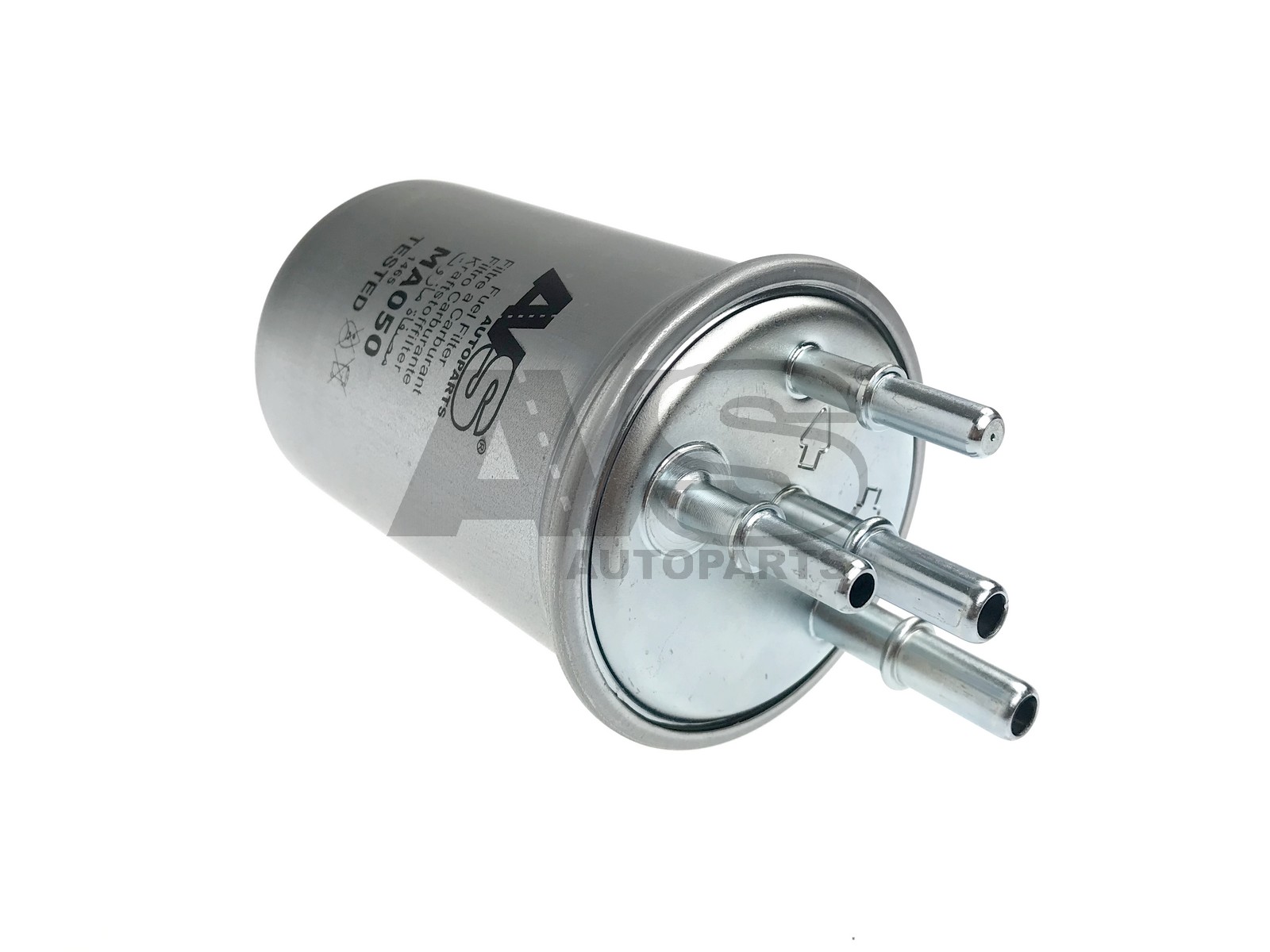 AVS F.CARBU. RANGE ROVER IVM.M 10