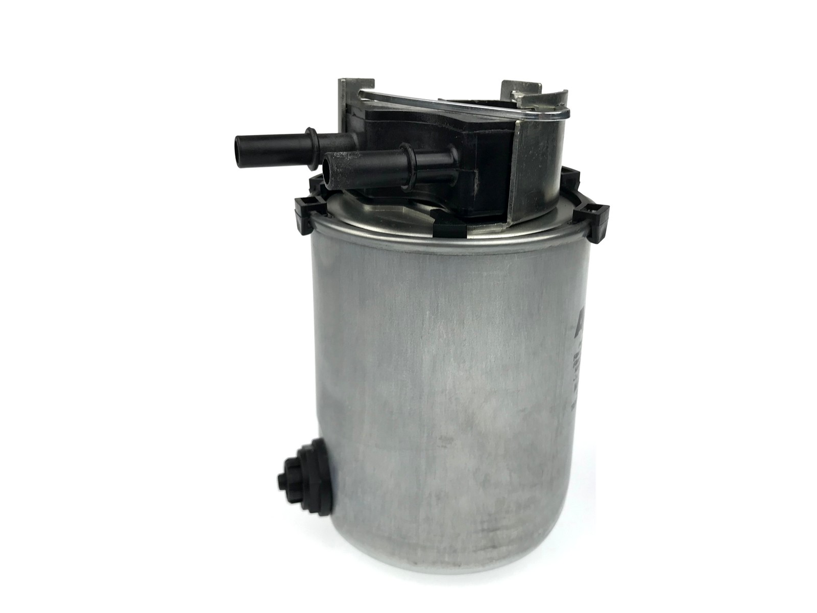 AVS F.CARBU. NISSAN QASHQAI II