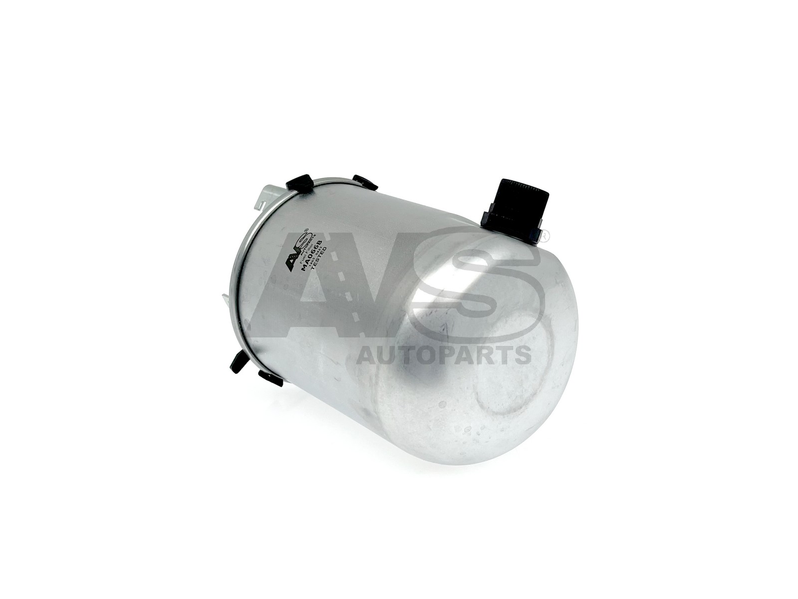 AVS FILTRO CARBURANTE NISSAN QASHQAI II2013