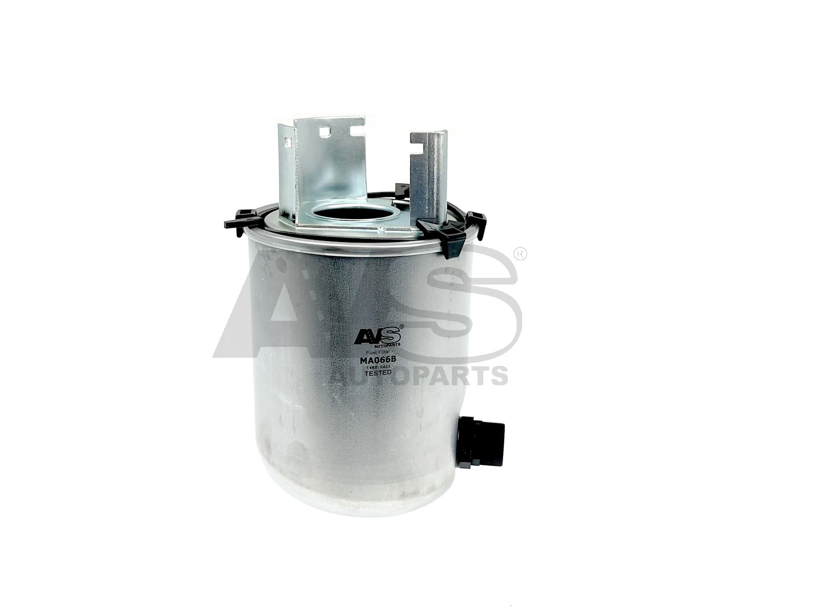 AVS FILTRO CARBURANTE NISSAN QASHQAI II2013