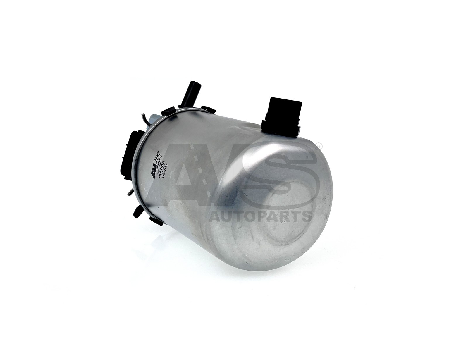 AVS F.CARBU. NISSAN QASHQAI II2013 >