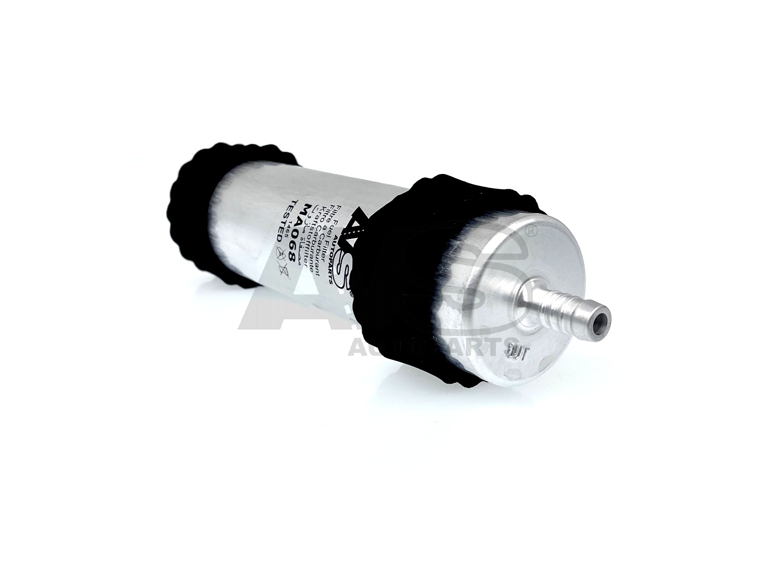 AVS CARBURANTE AUDI A6 2011->