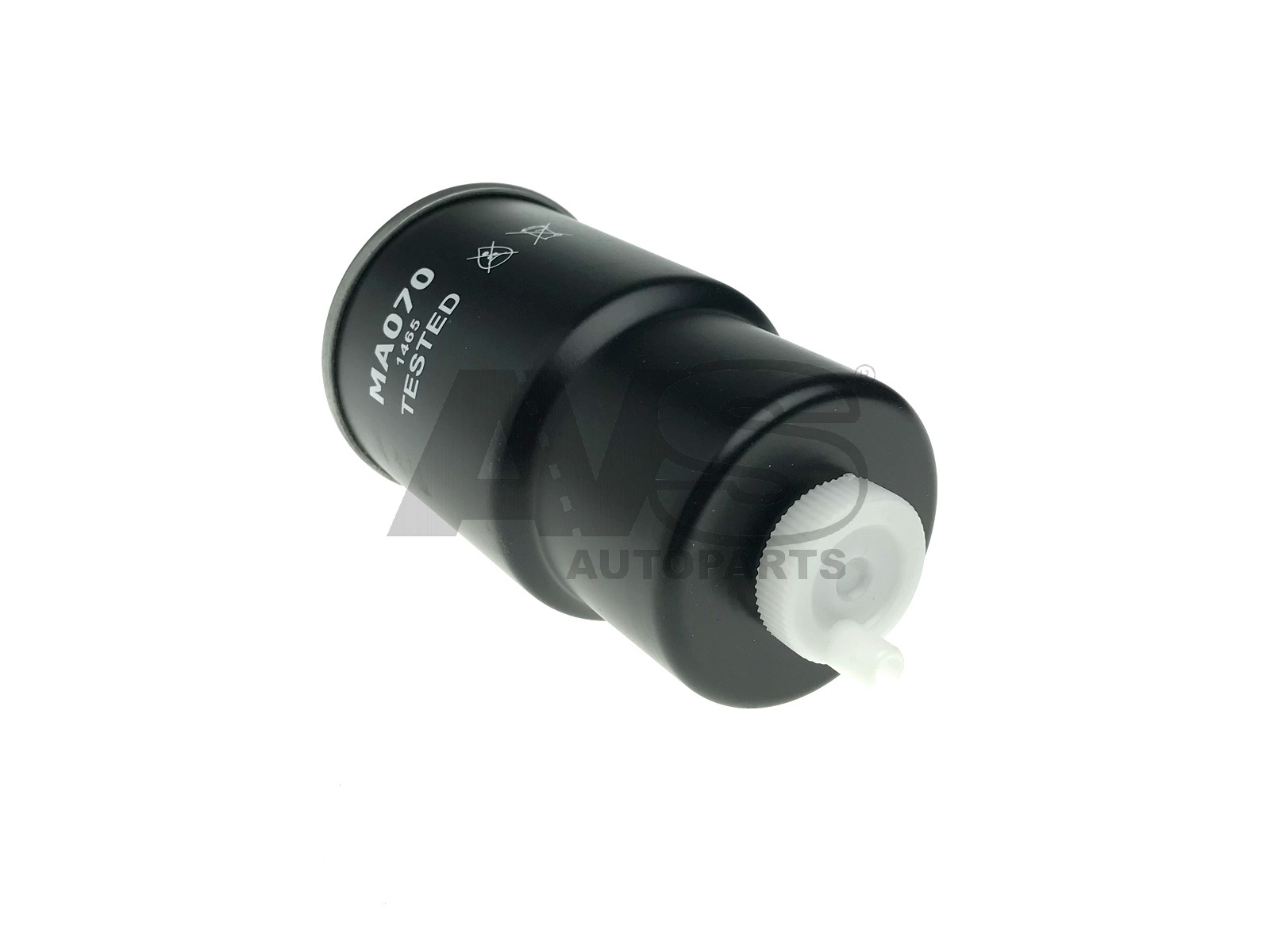 AVS F.CARBU. MAZDA CX-3 (DK) DIESEL 2015>