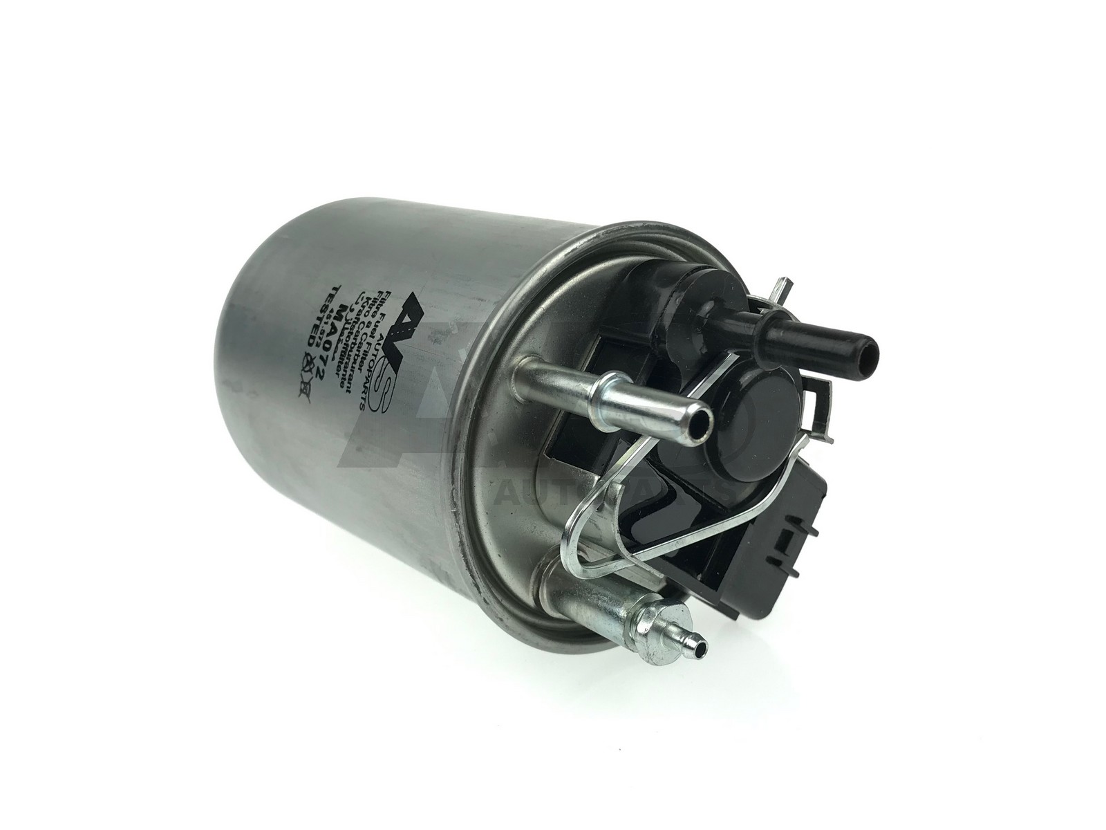 AVS F.CARBU. JUKE 1.5 DCI 2014 >