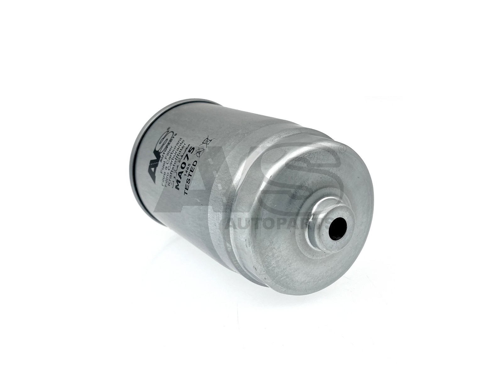 AVS F.CARBU. HYUNDAI TUCSON. KIA SPORTAGE 2015 >