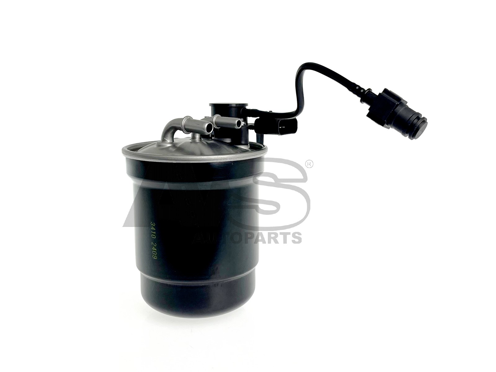 AVS F.CARBURANTE FORD ECOSPORT 1.5 TDCI 17-