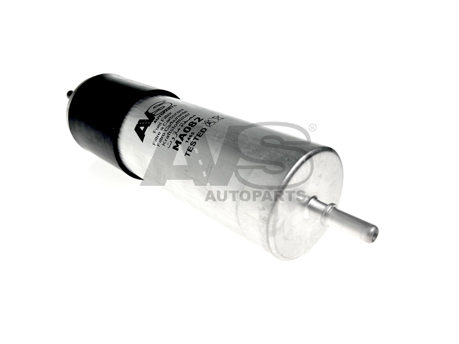 Filtro carburante AVS MA082