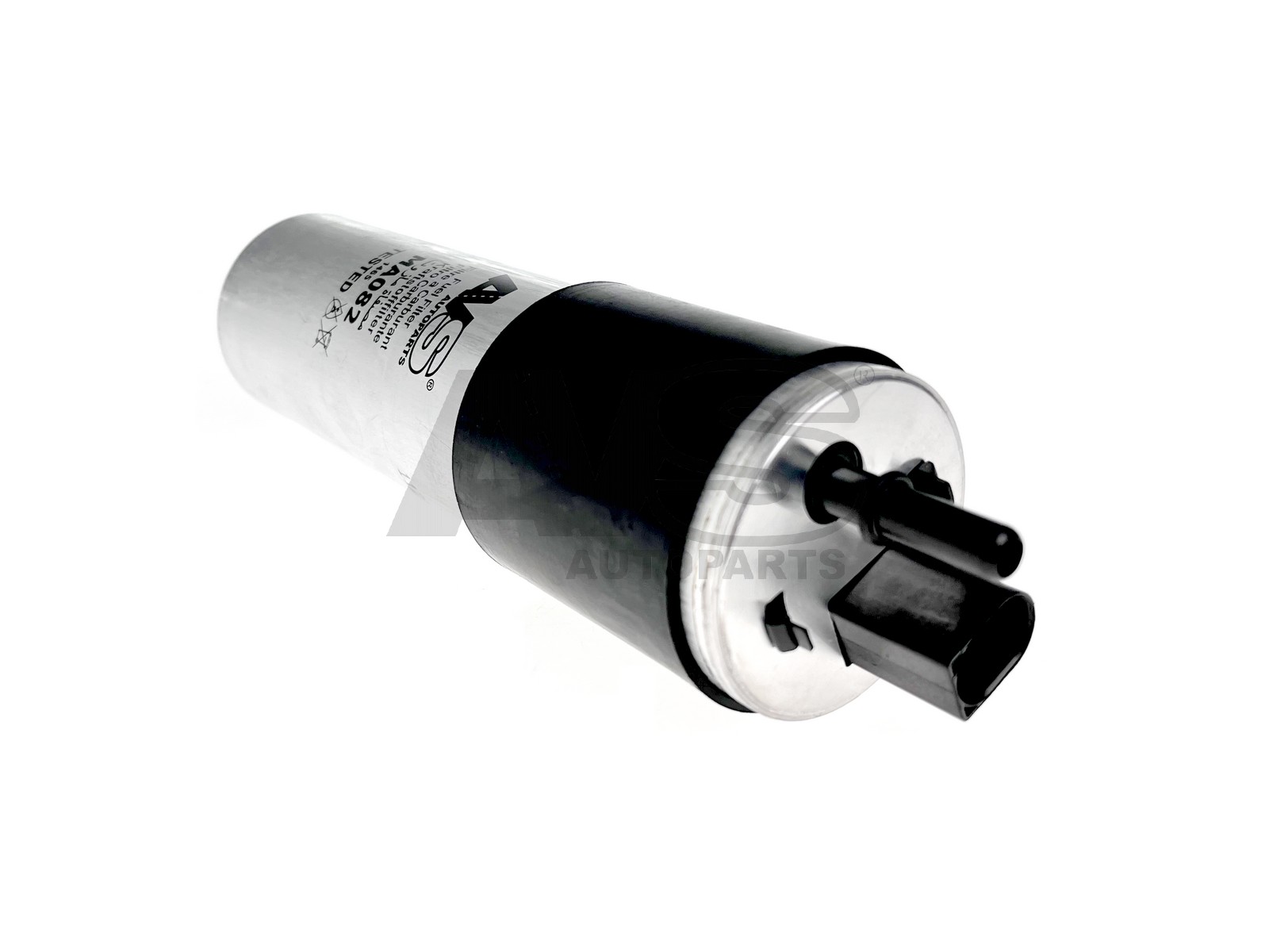 AVS F.CARBU. VOLVO V40 XC60 IIDIESEL 2017 ->