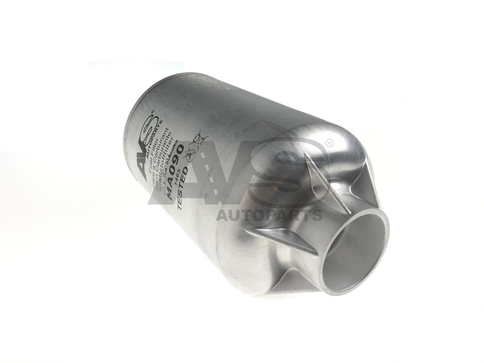 AVS F.CARBU. VW CRAFTER2016 >