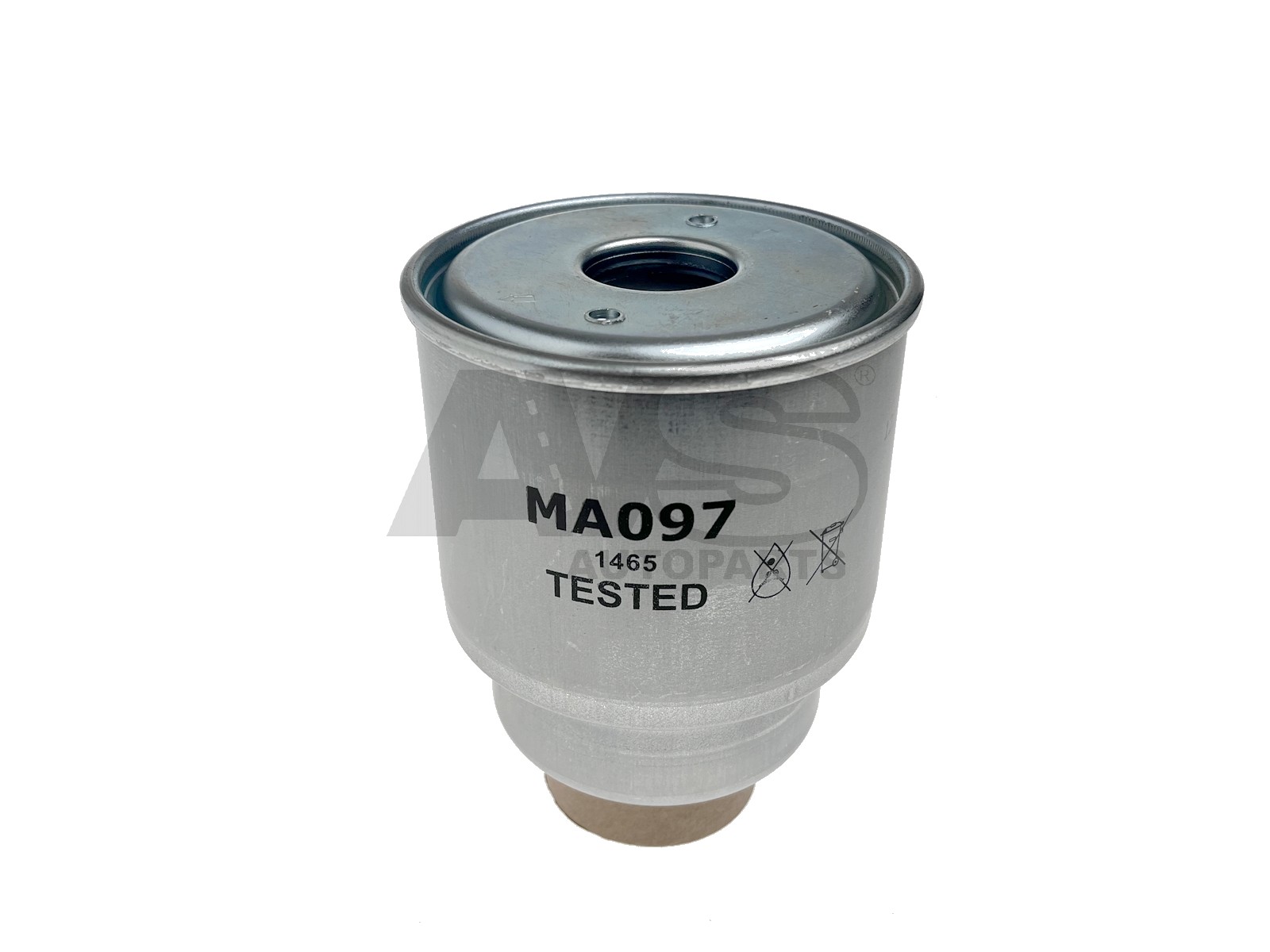 AVS F.CARBU. TOYOTA AURIS. VERSO1.6 D4-D