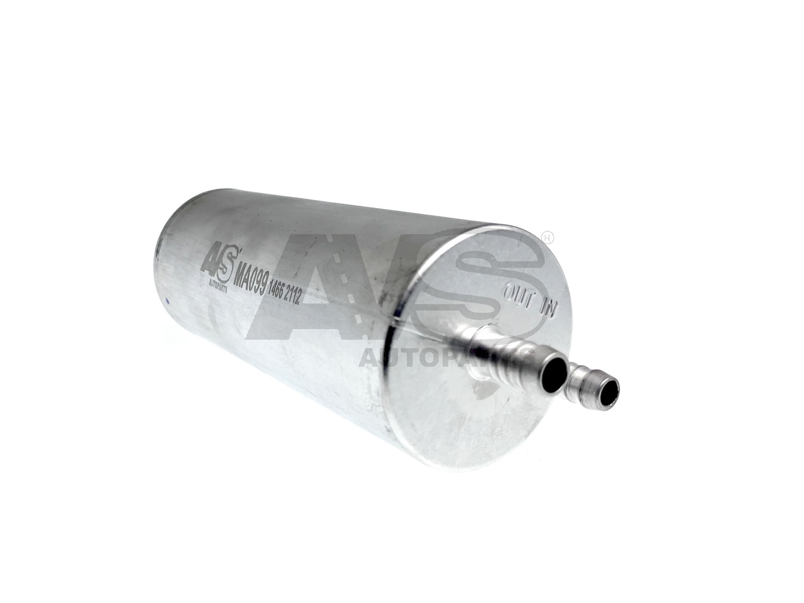 AVS F.CARBU. AUDI A6 2018 ->