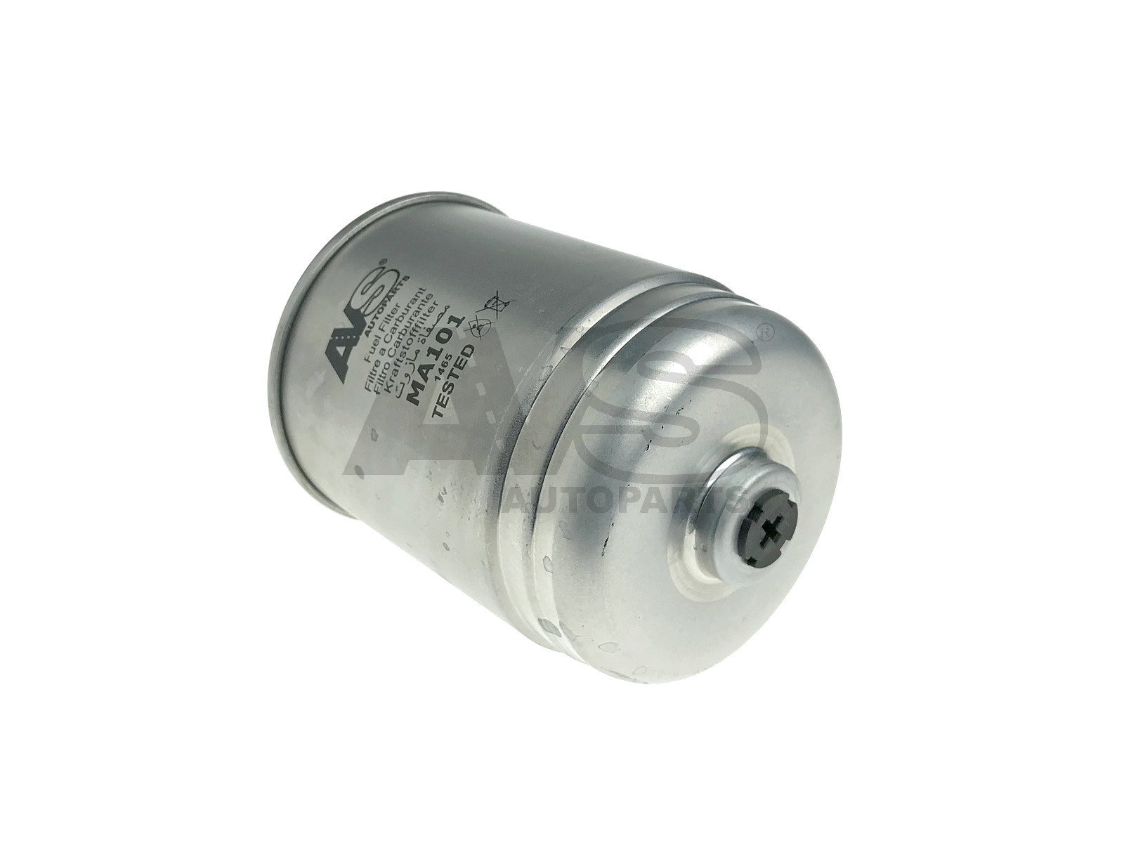 AVS F.CARBU. HYUNDAI 1.6 CRDI