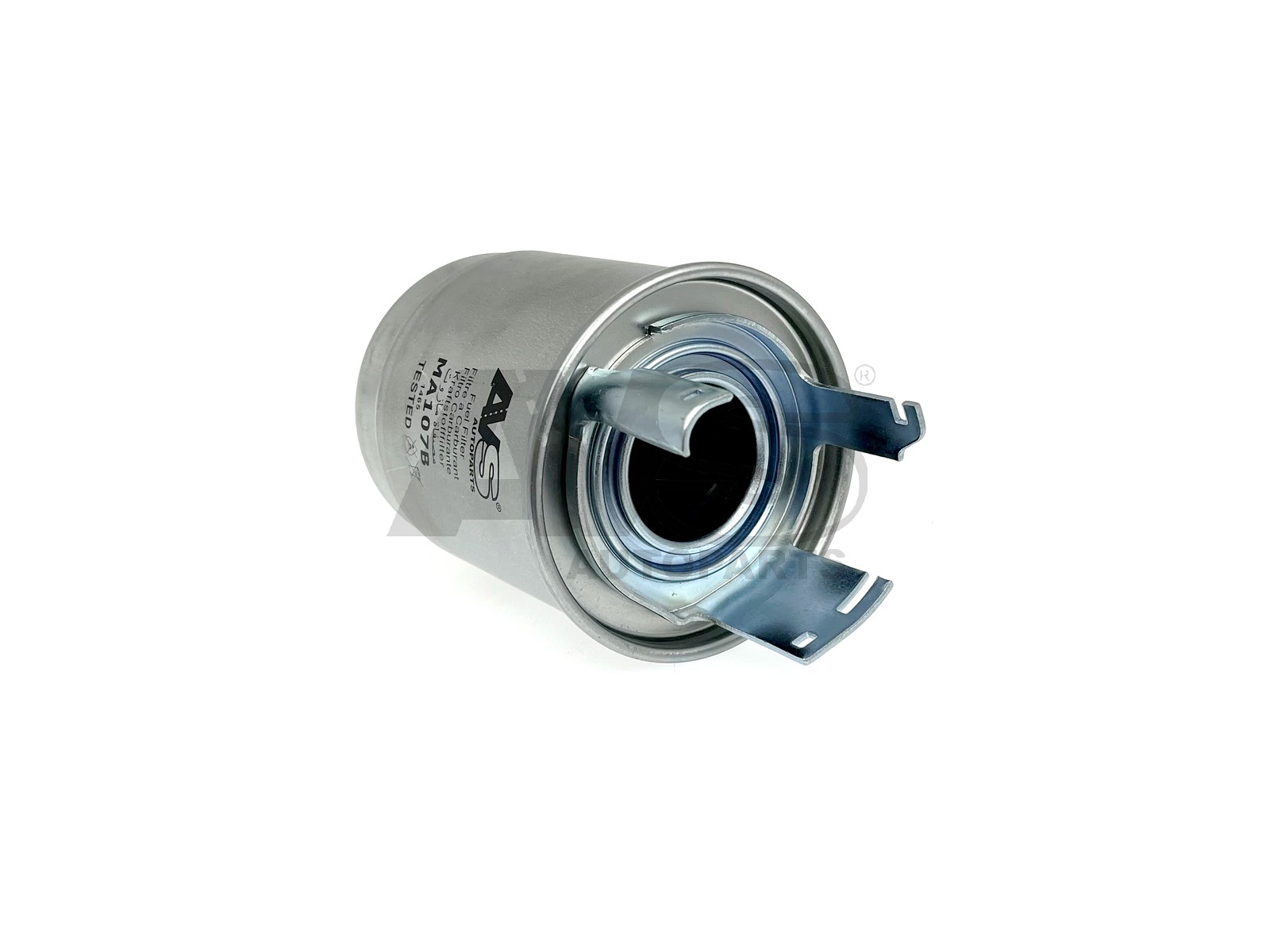 AVS FILTRO CARBURANTE NISSAN QASHQAI II EURO 6