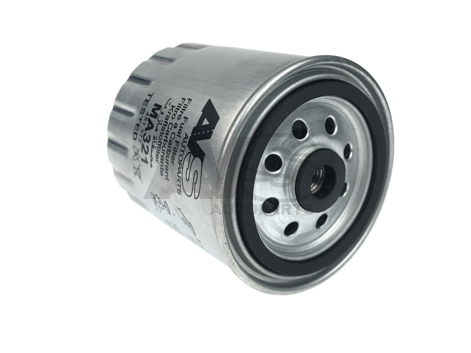 AVS F.CARBU. CLASSE C 220 CDI (W202/S202)