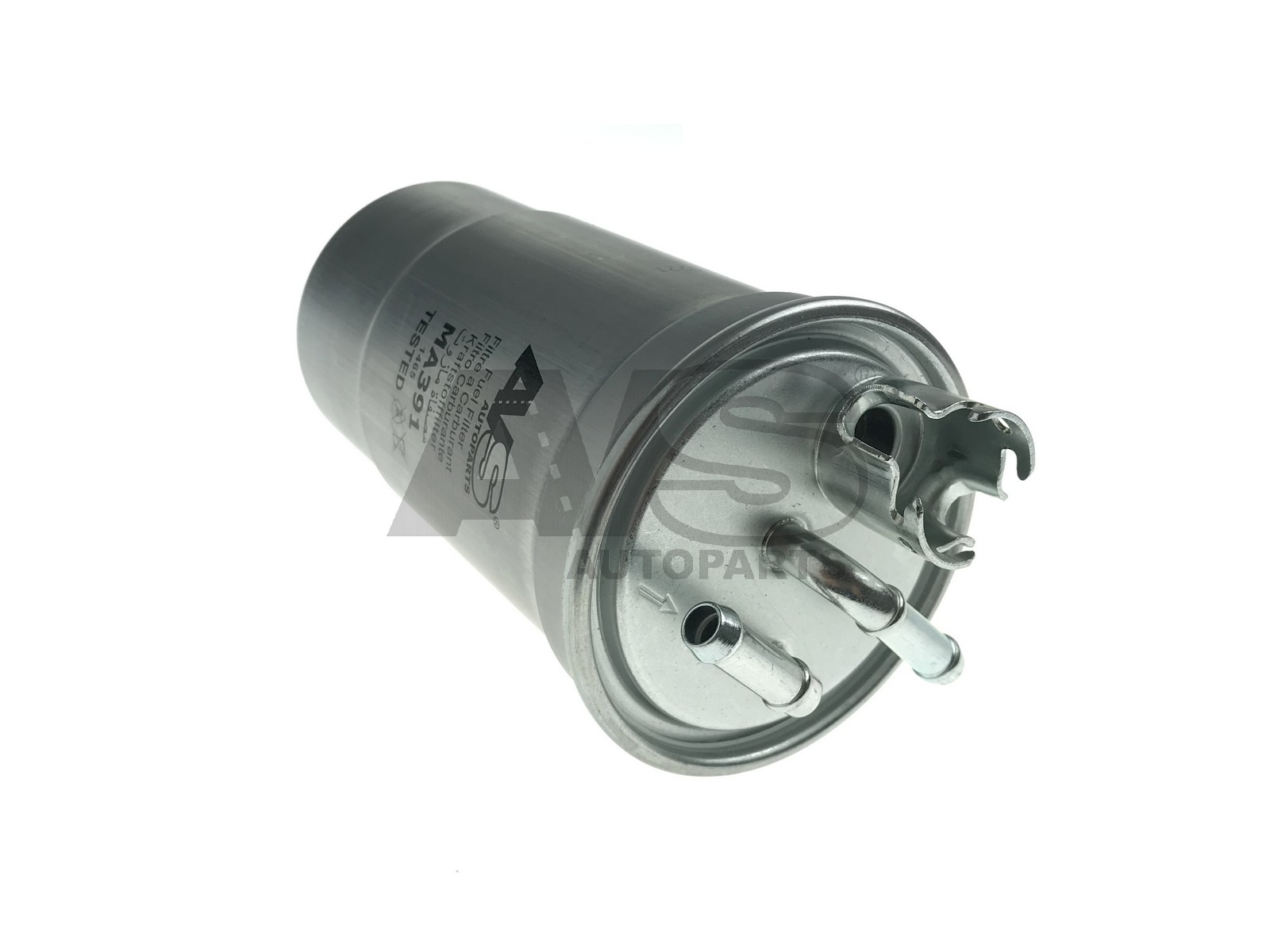 AVS F.CARBU. GOLF IV 1.9 TDI