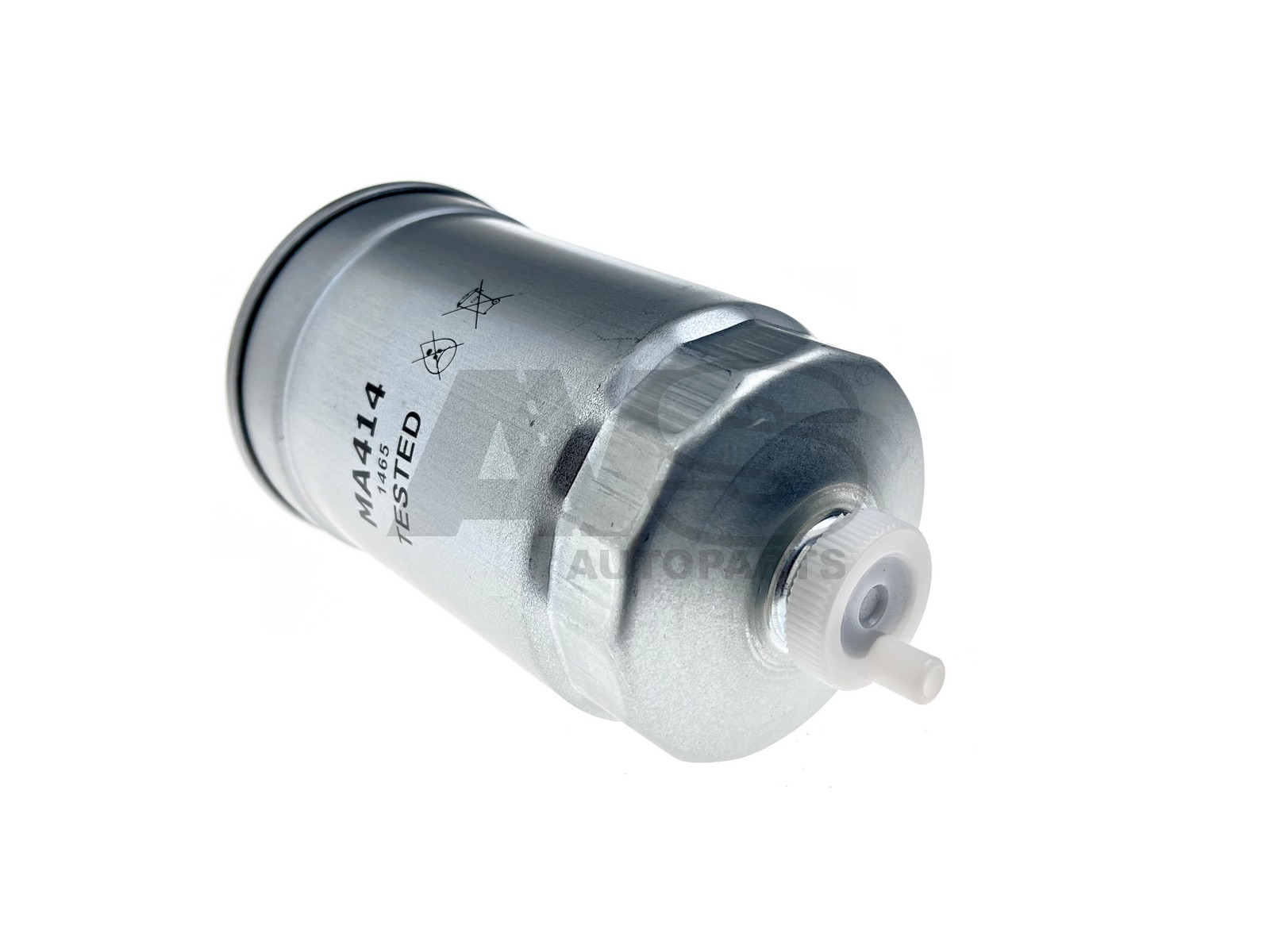 AVS F.CARBU. AUDI A4 1.9 TDI. PASSAT 1.9 TDI