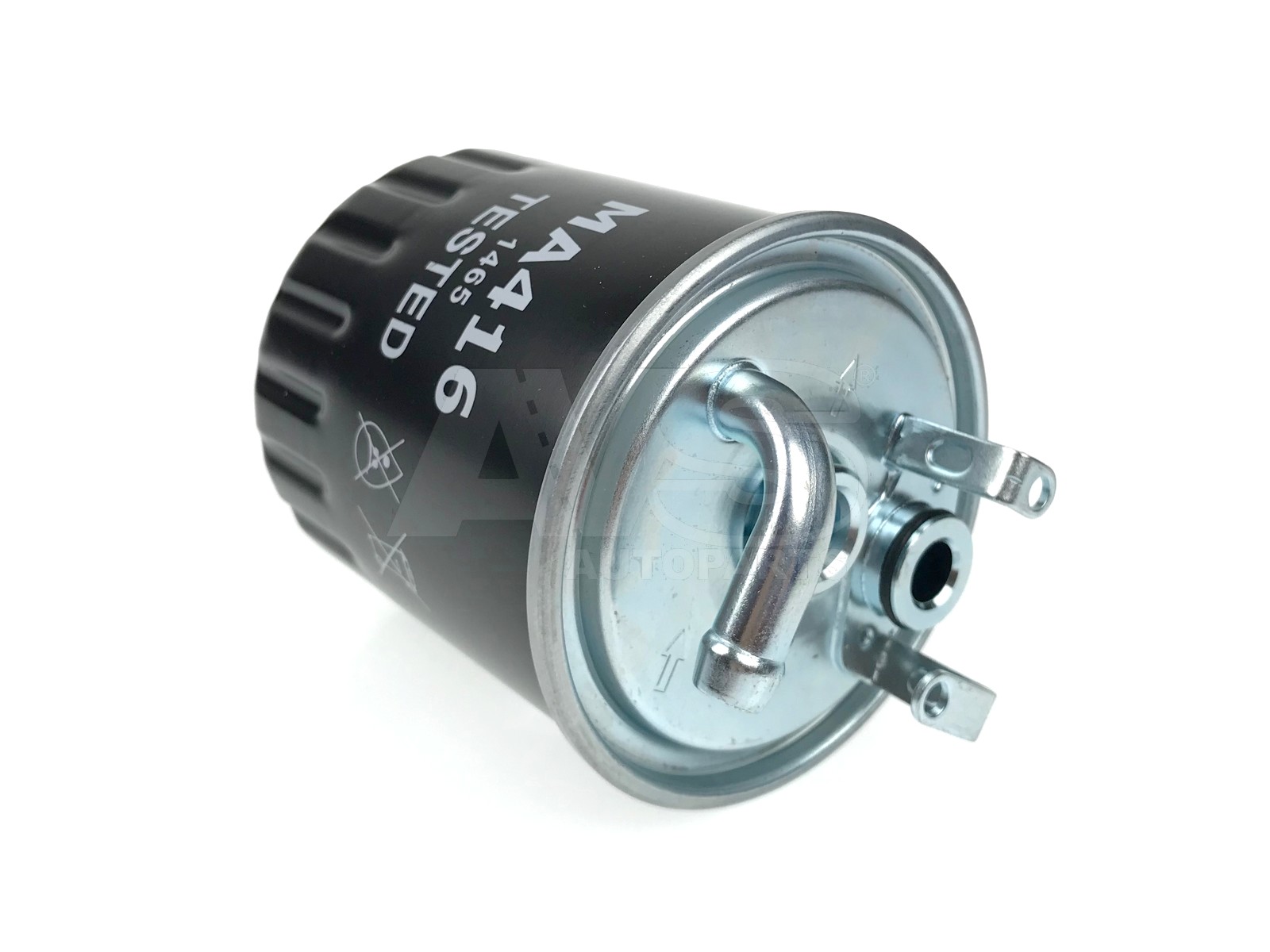 AVS F.CARBU. SPRINTER. VITO