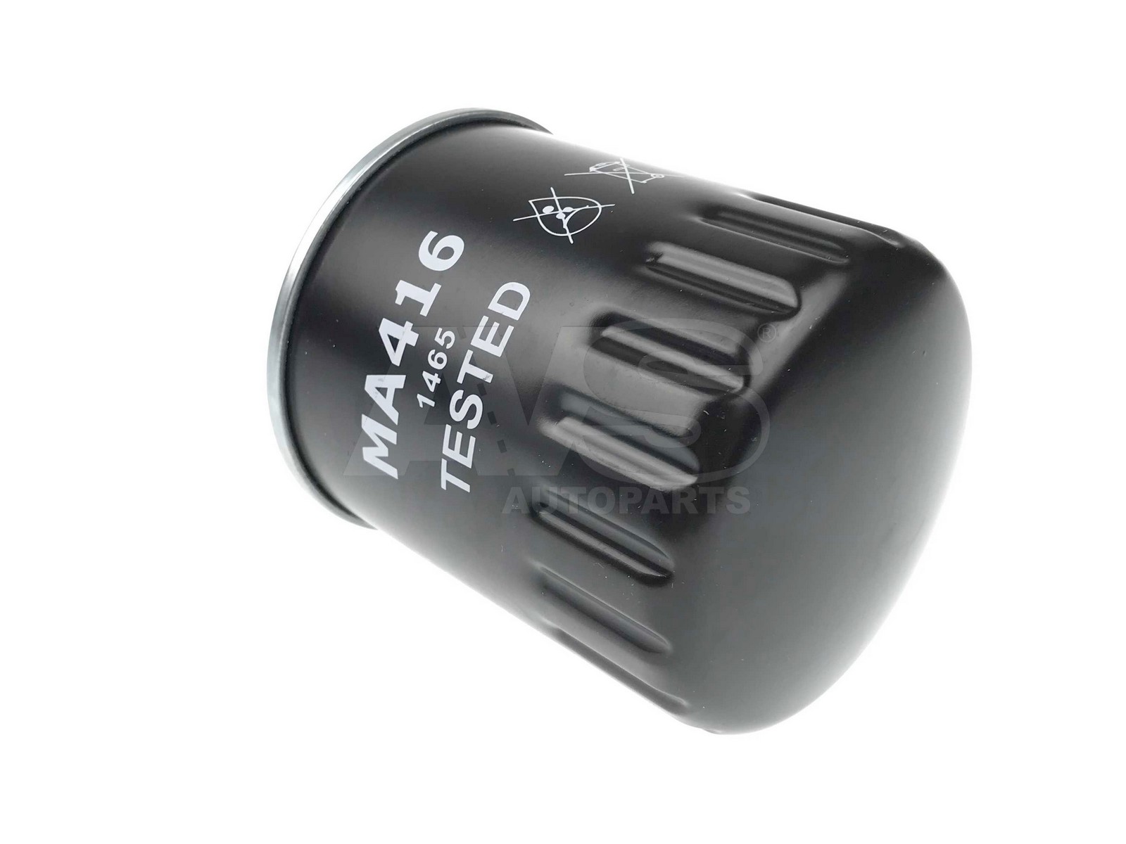 AVS F.CARBU. SPRINTER. VITO