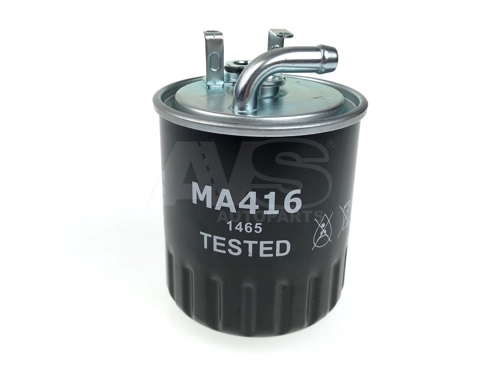 AVS F.CARBU. SPRINTER. VITO