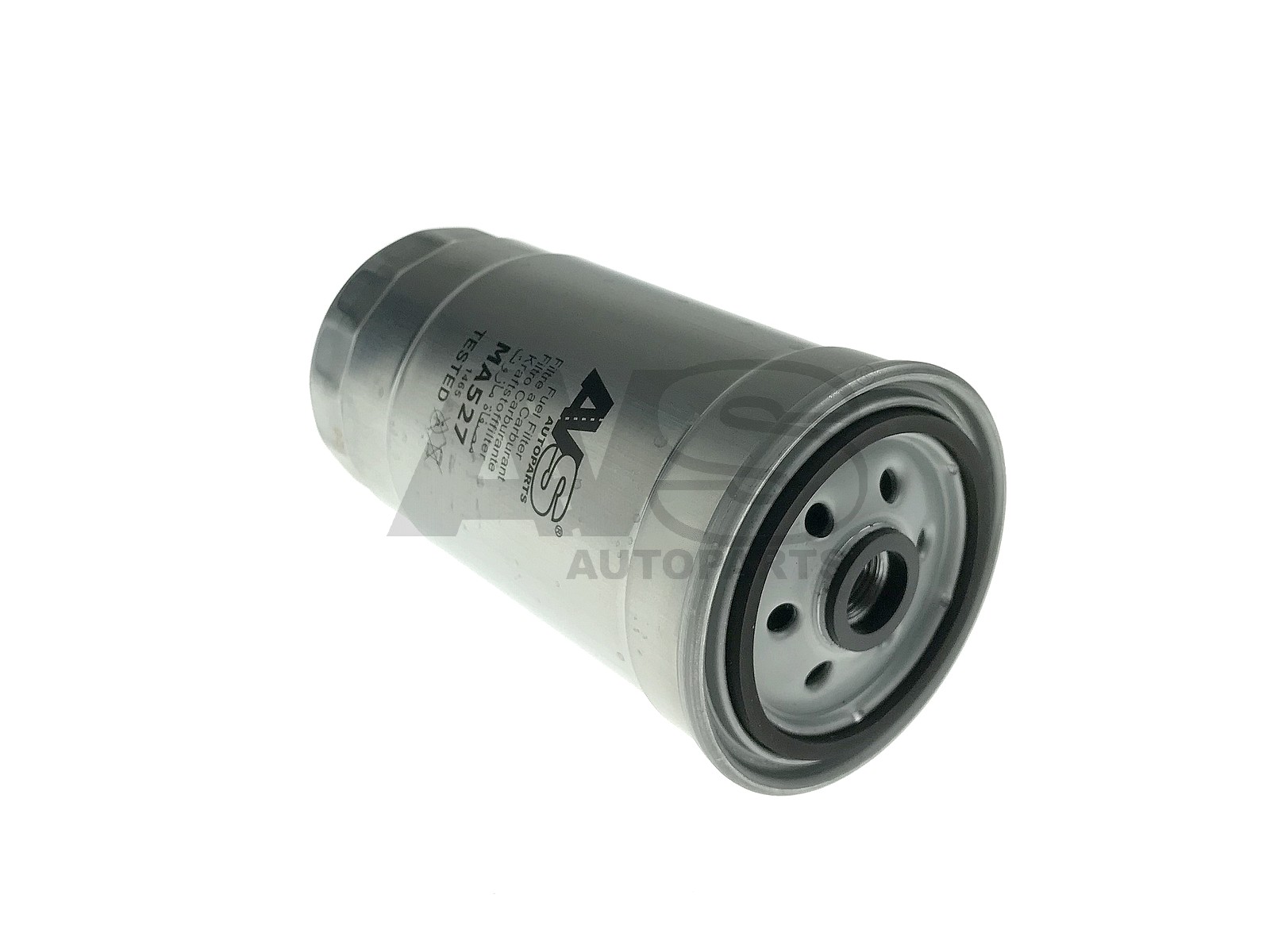 AVS F.CARBU. MULTIPLA/PUNTO JTD