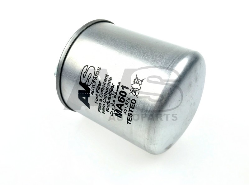 AVS F.CARBU. MERCEDES A.B. C