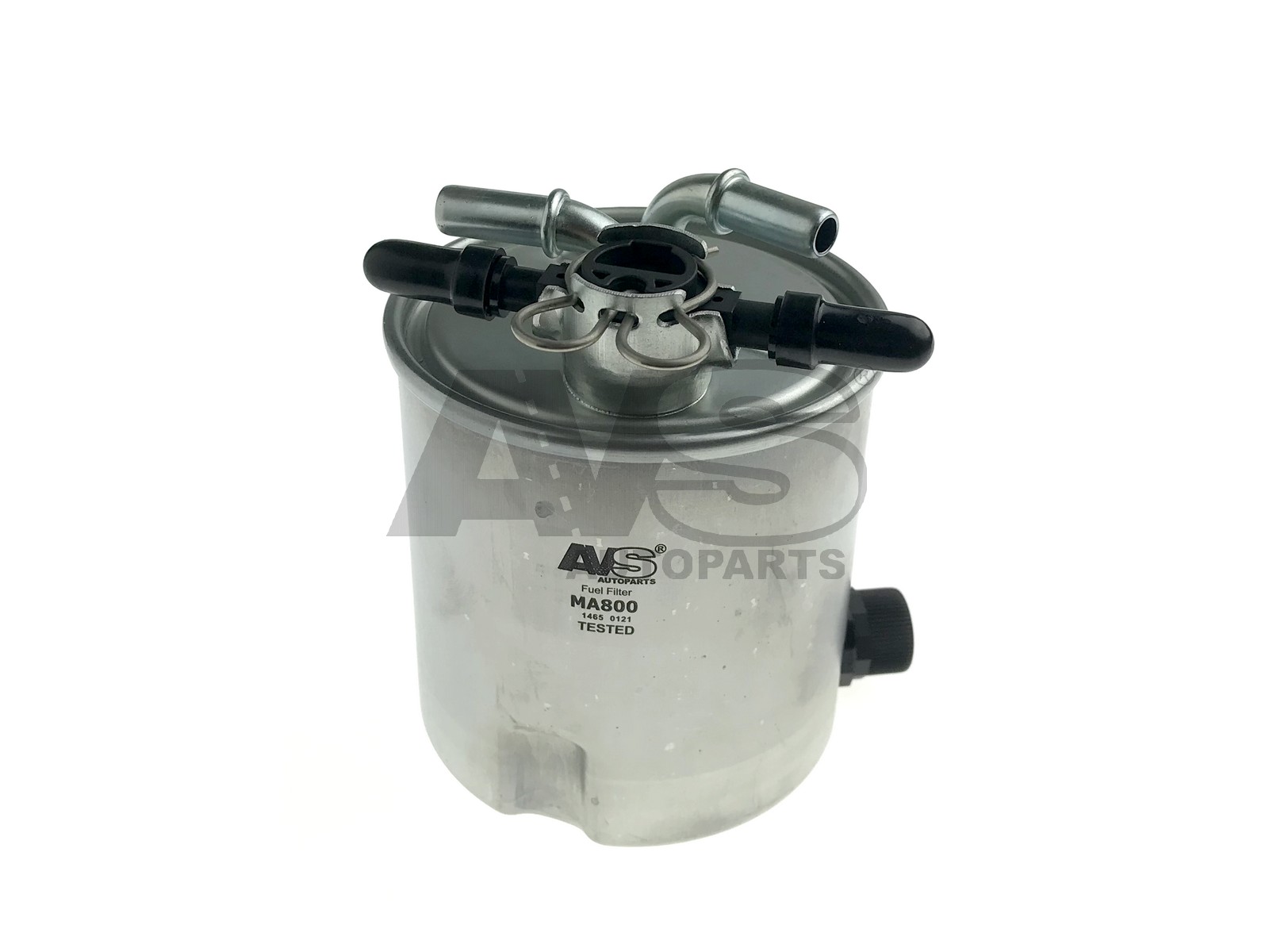 AVS F.CARBU. MEGANE.SCENIC 1.5 DCI 05-