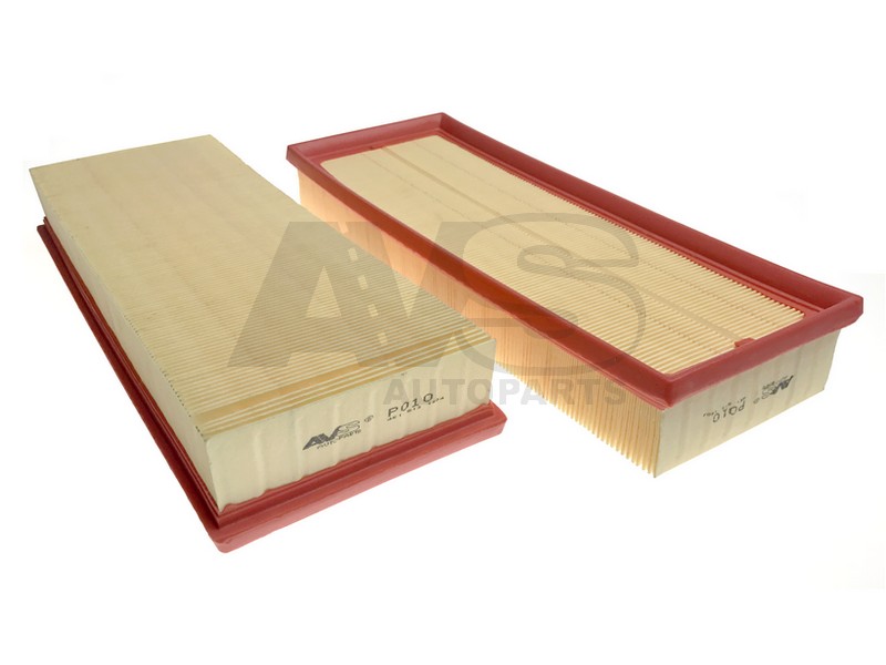 AVS F.ARIA MERCEDES S (W220)(COPPIA) 10/98>