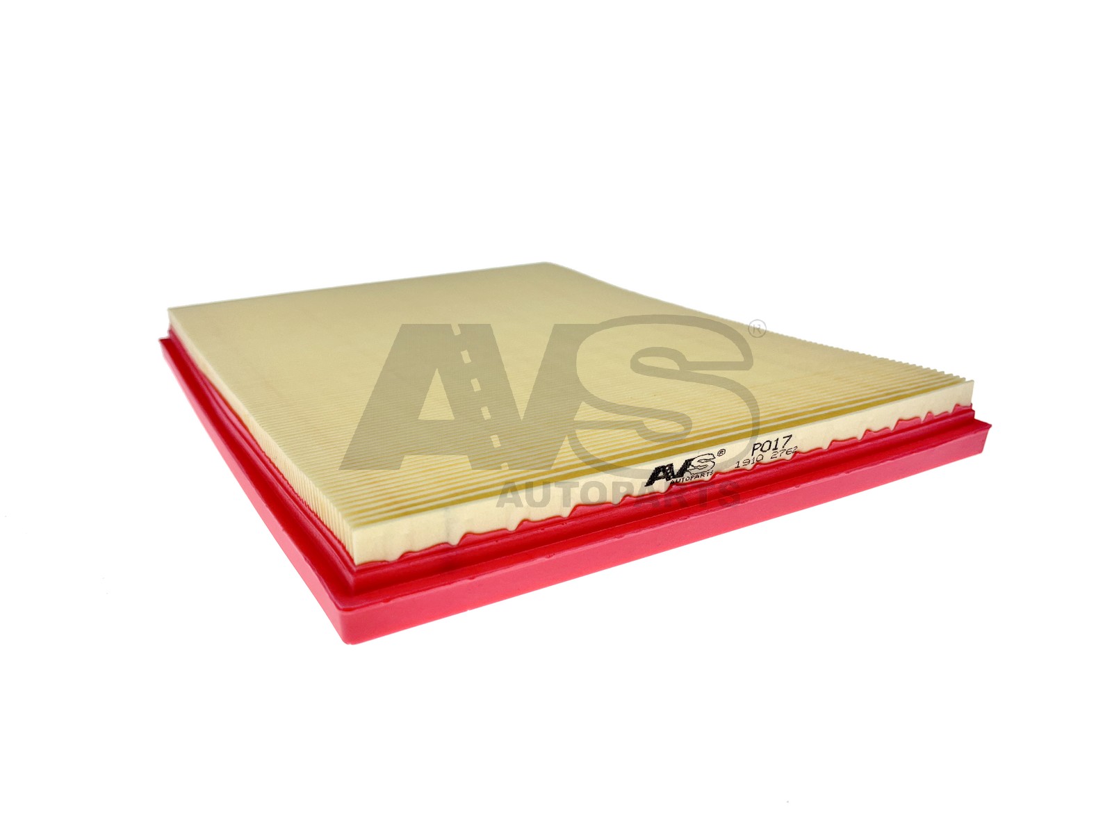 AVS F.ARIA OPEL ASTRA F 1.4161.7 TD