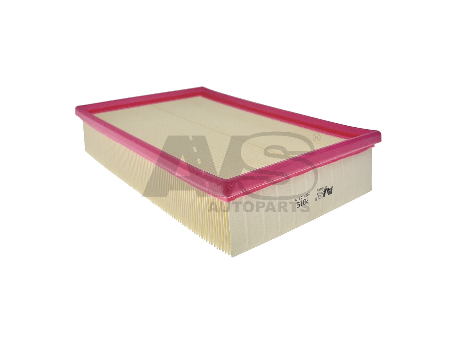 AVS F.ARIA POLO (96-99) 1.6 1.8 1.9