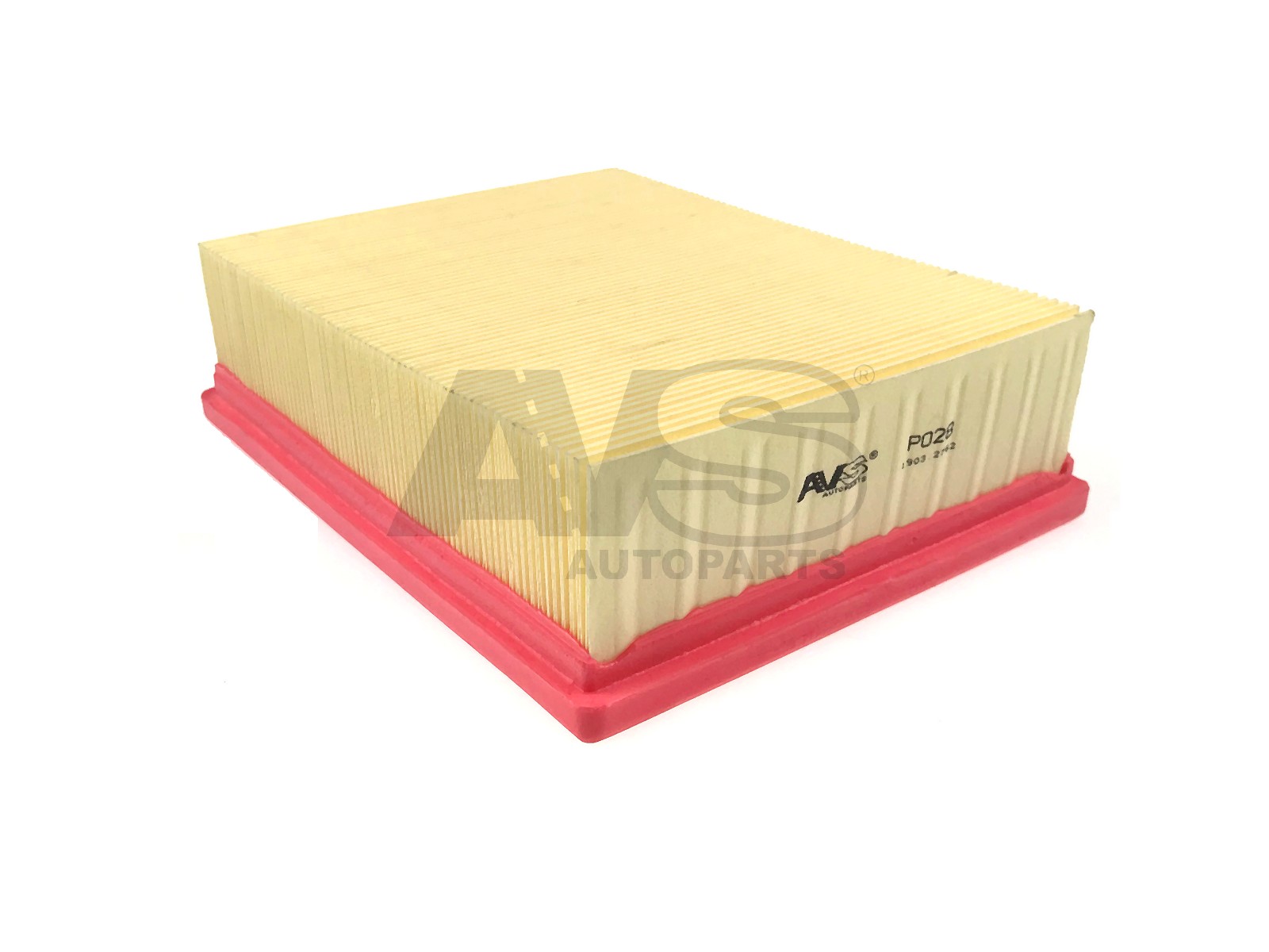 AVS F.ARIA CORSA B. COMBO MOTORI DIESEL