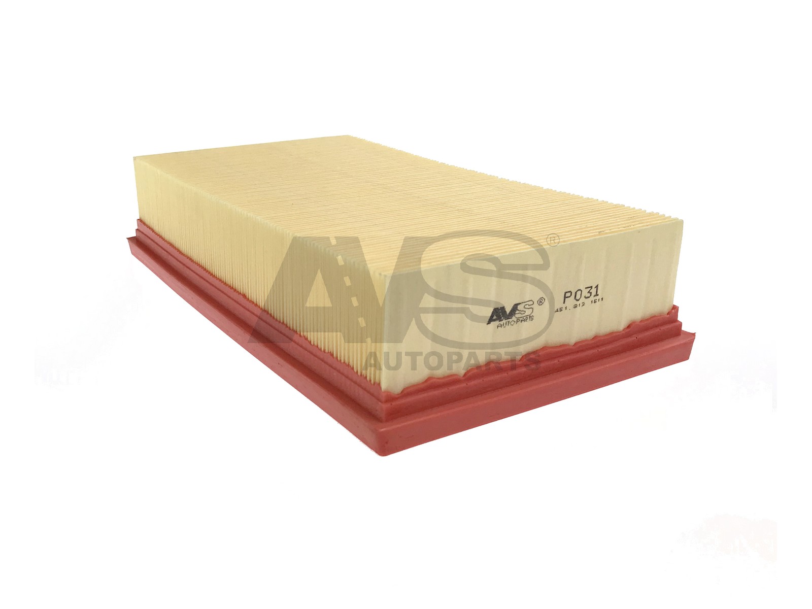 AVS F.ARIA BMW 750 (E38)