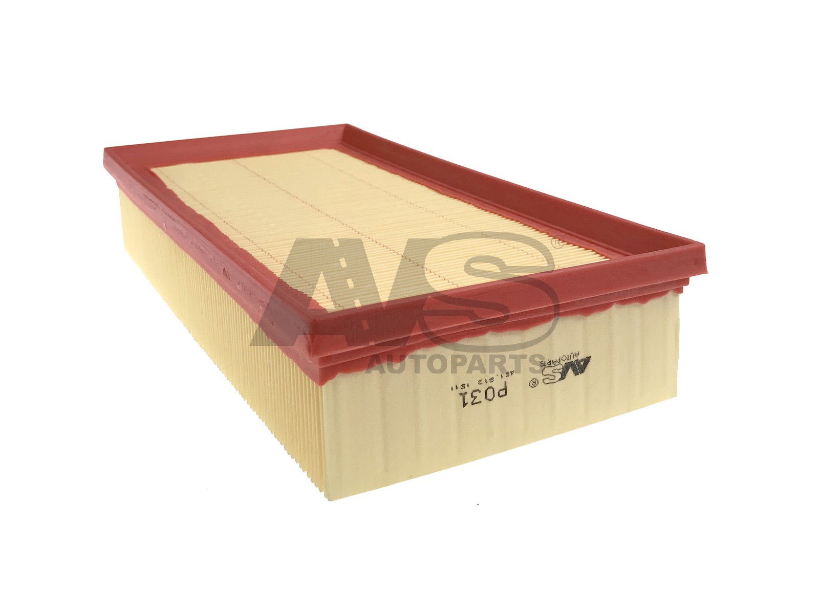 AVS F.ARIA BMW 750 (E38)