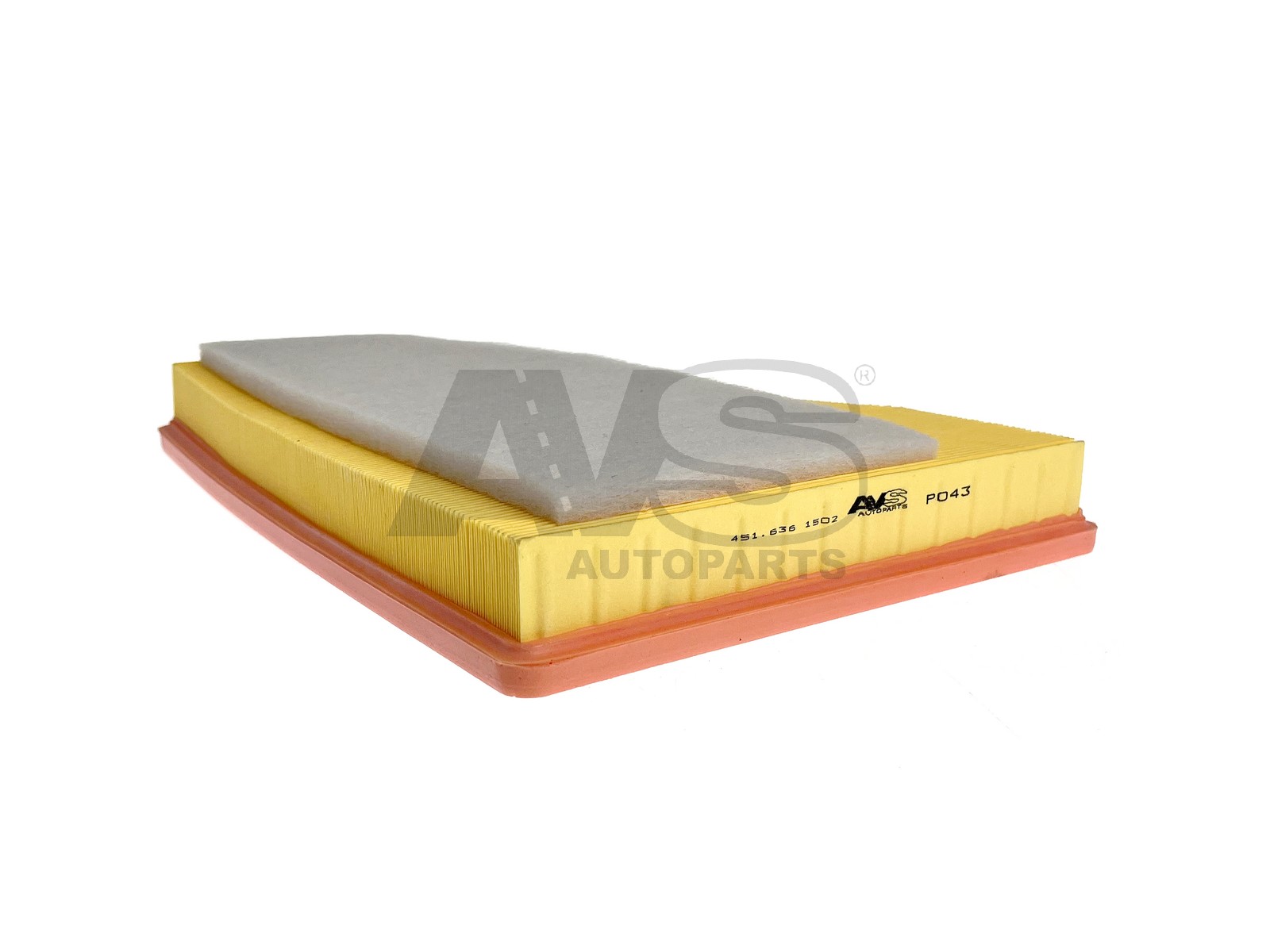 AVS F.ARIA CHRYSLER PT CRUISER 00> 2.0 CRD