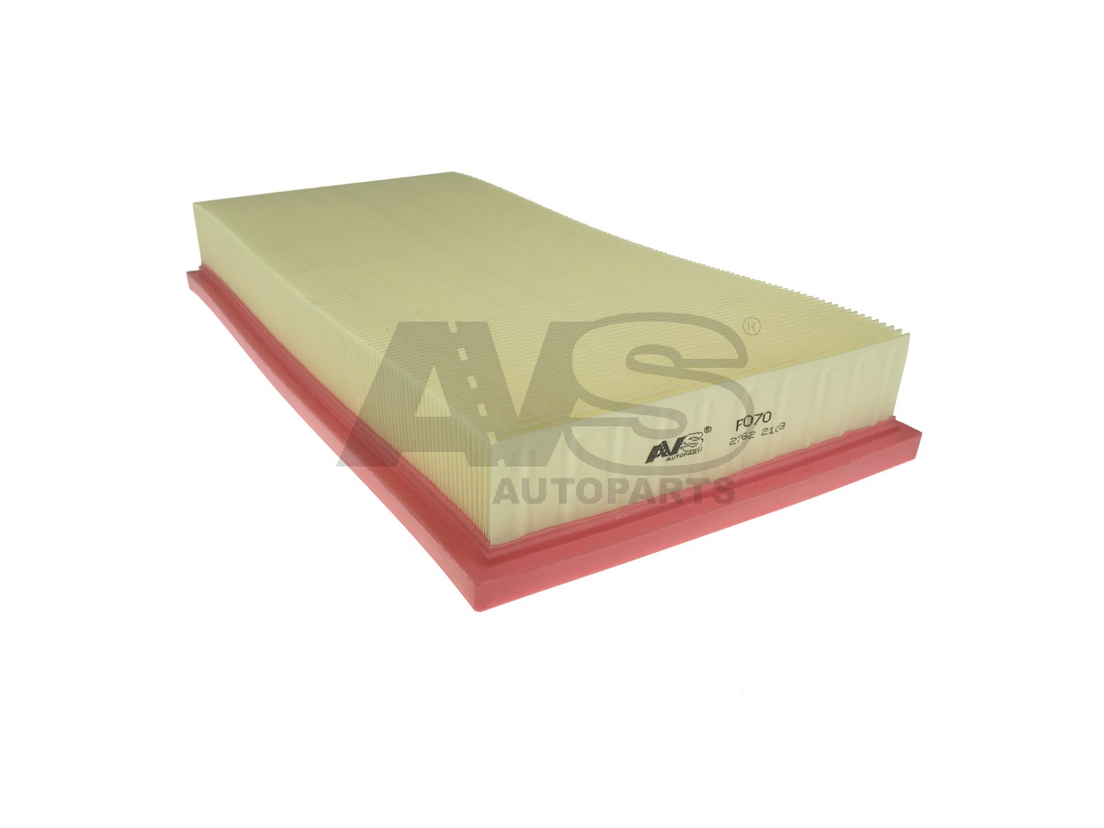 AVS F.ARIA VOLVO S40. V40