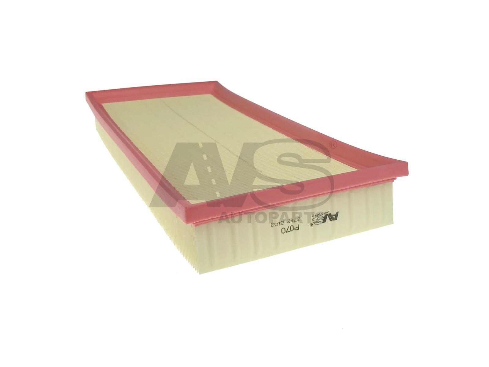 AVS F.ARIA VOLVO S40. V40