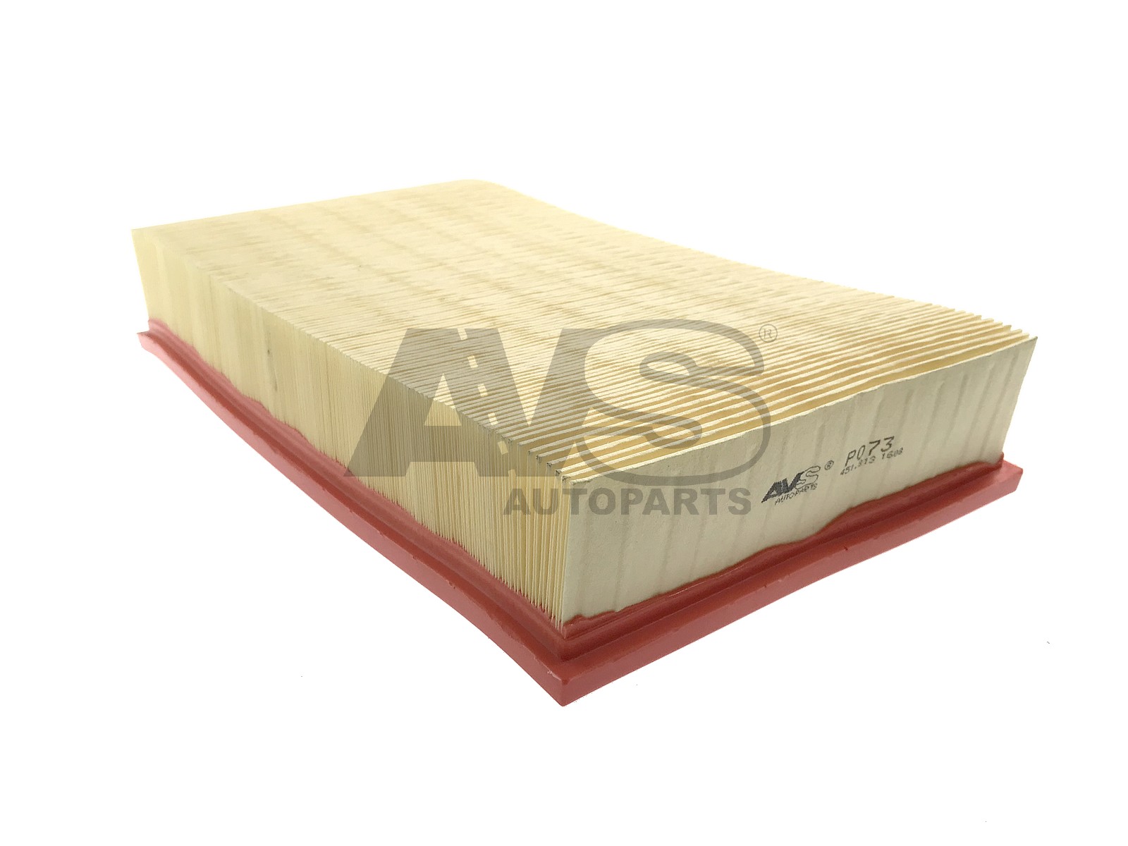 AVS F.ARIA CLASSE E (W210/S210)