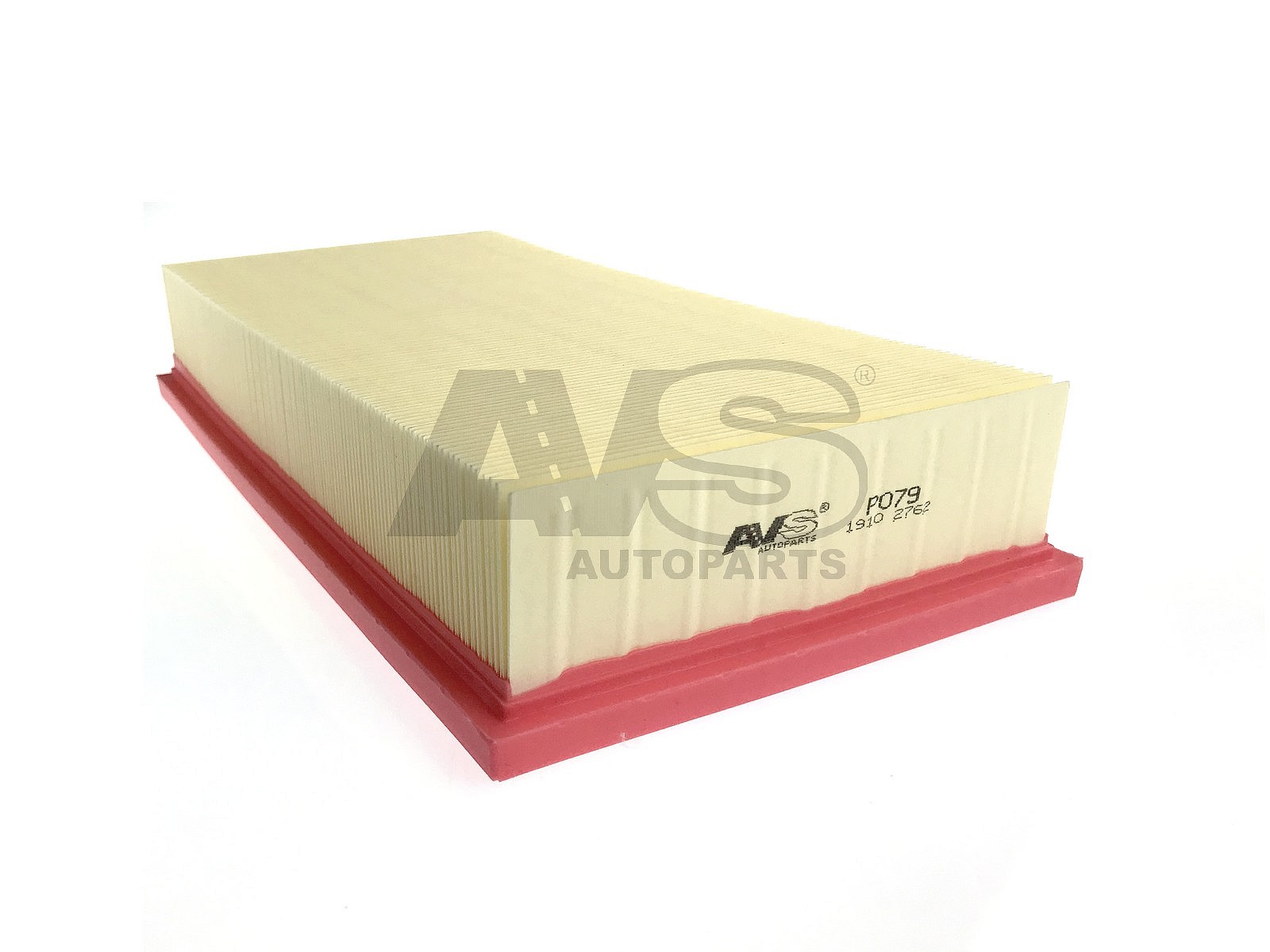 AVS F.ARIA VOLVO S40. V40 1.9TD 7/95>