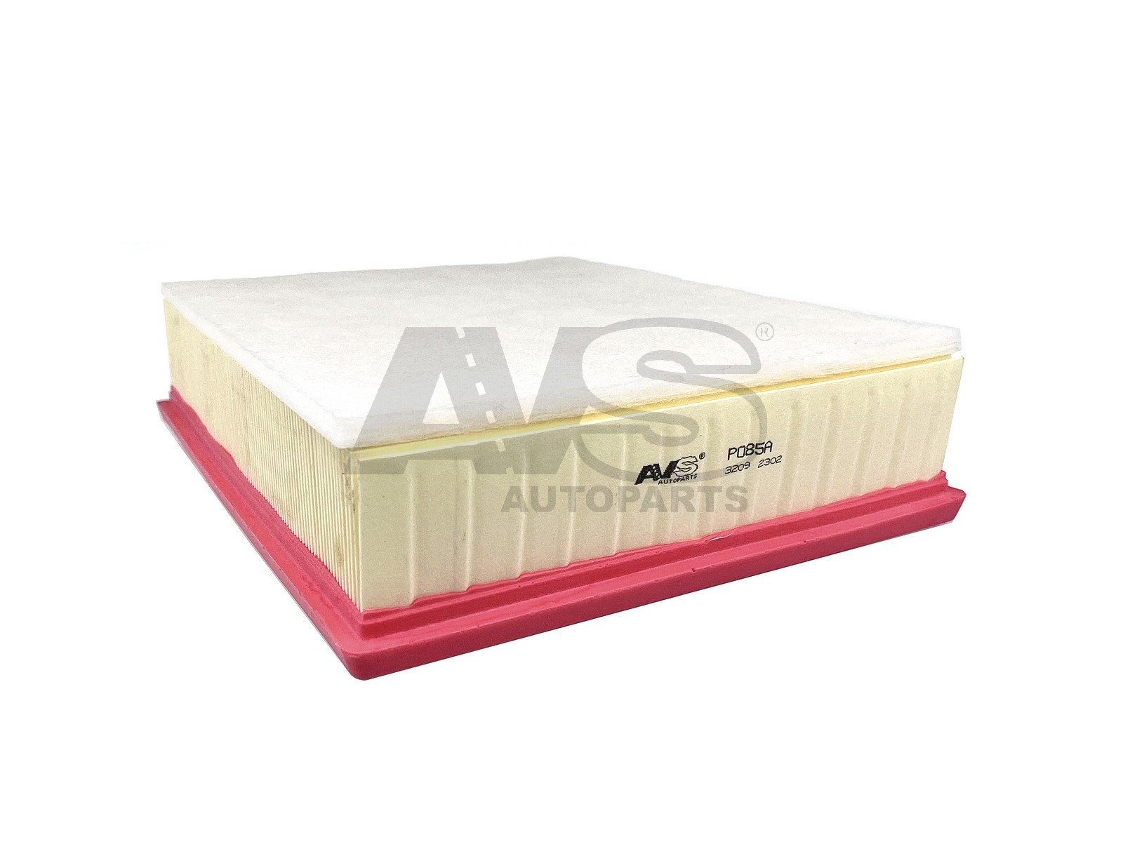 AVS F.ARIA VOLKSWAGEN TRANSPORTER 2.5TDI (T4) 7/95>