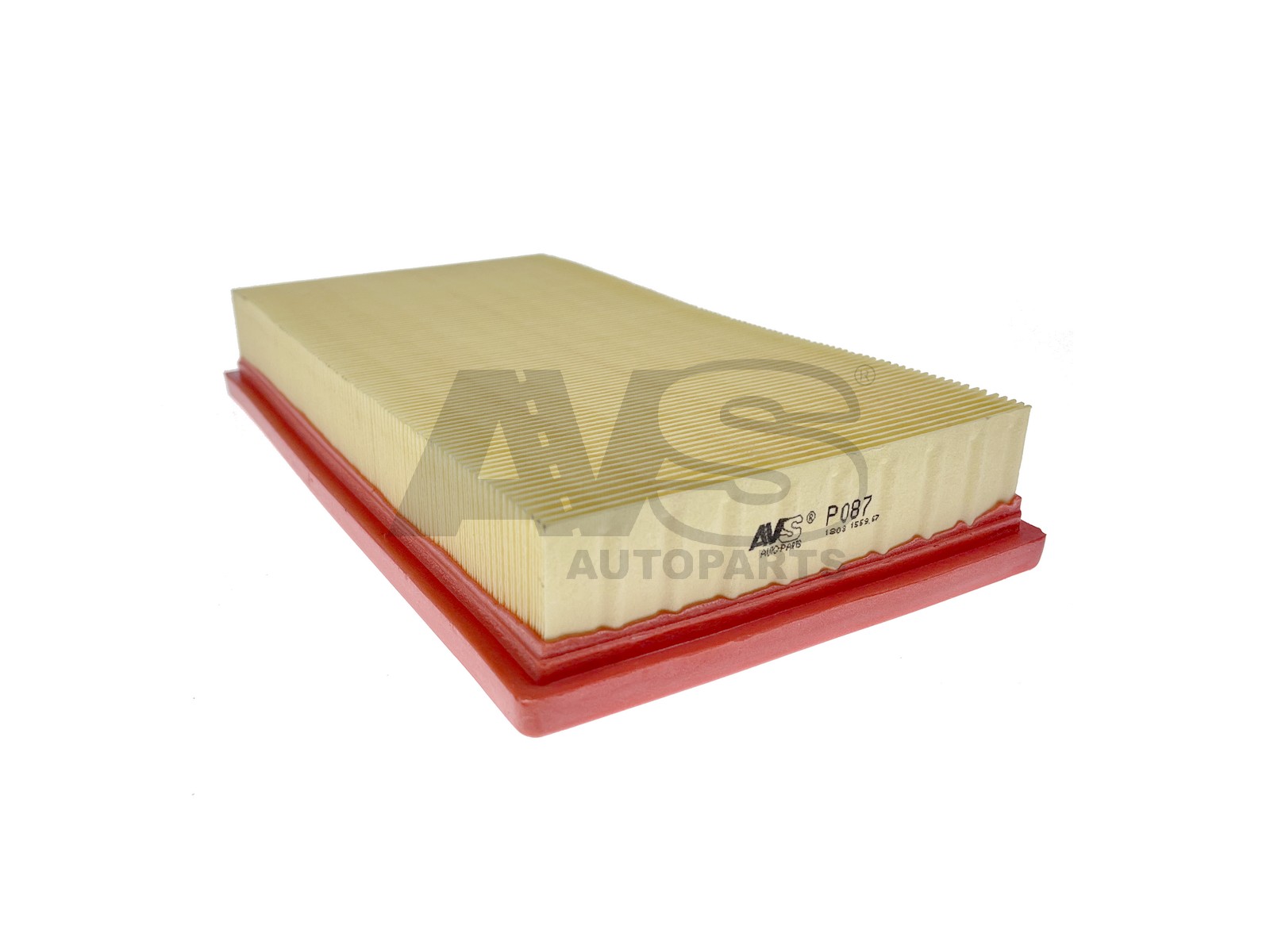 AVS F.ARIA FORD KA 96->