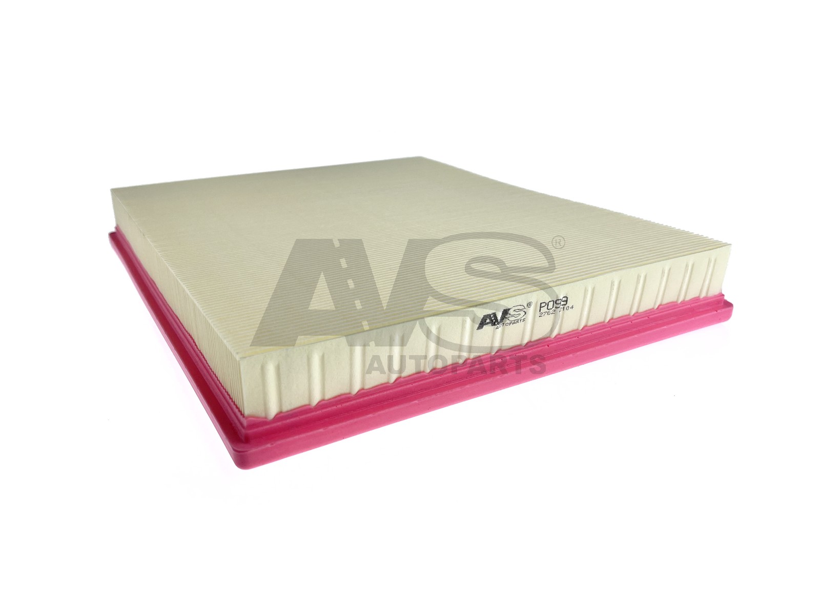 AVS F.ARIA RENAULT ESPACE 2.0I (140HP) 99>. MASTER 2.8TD (ENG. S