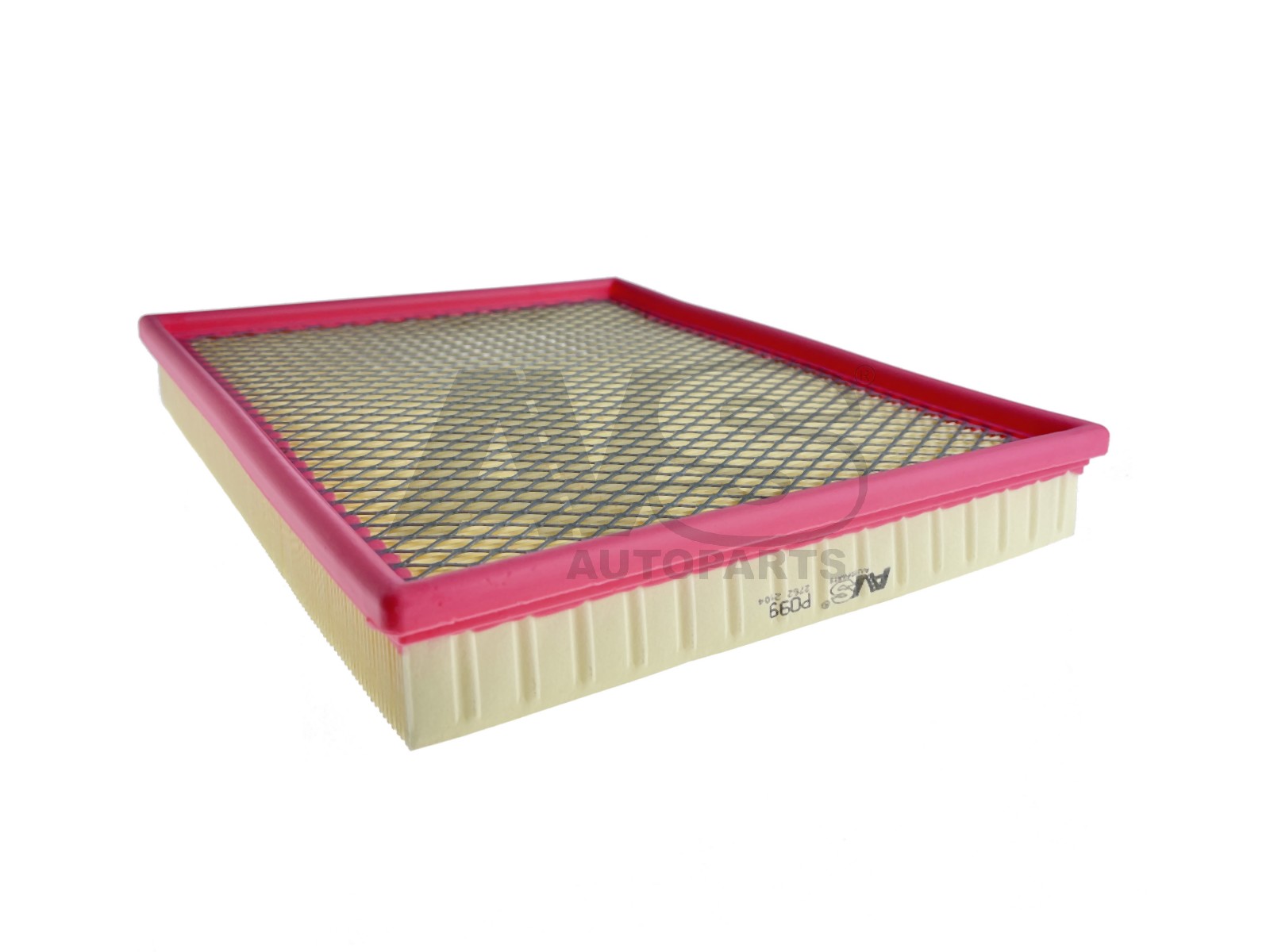 AVS F.ARIA RENAULT ESPACE 2.0I (140HP) 99>. MASTER 2.8TD (ENG. S