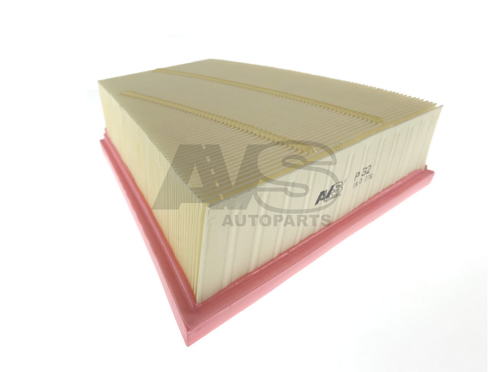 AVS F.ARIA SKODA FABIA 1.0I. 1.4I 9/99>(RIF. OES 6Y0 129 620)