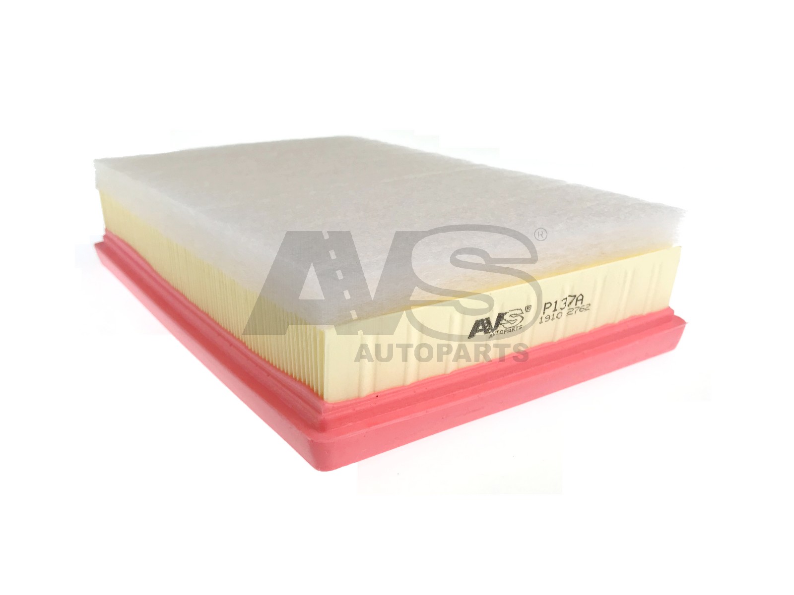 AVS F.ARIA FIAT BRAVO II 1.9 MJ. STILO 1.9 MJ