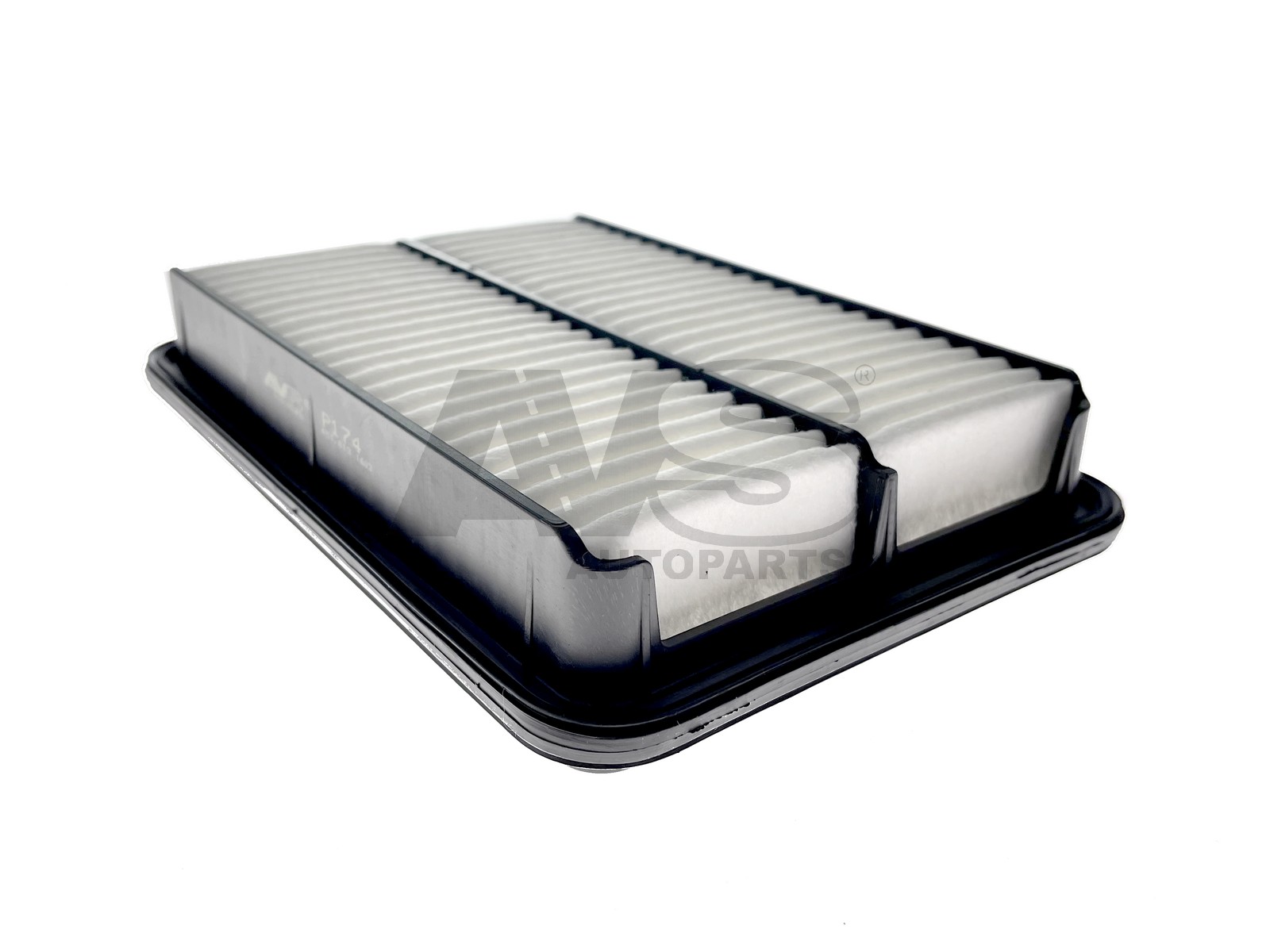 AVS F.ARIA HYUNDAI SANTA FE 2.0CRDI. 2.4I. 2.7I V6. ACCENT 1.5