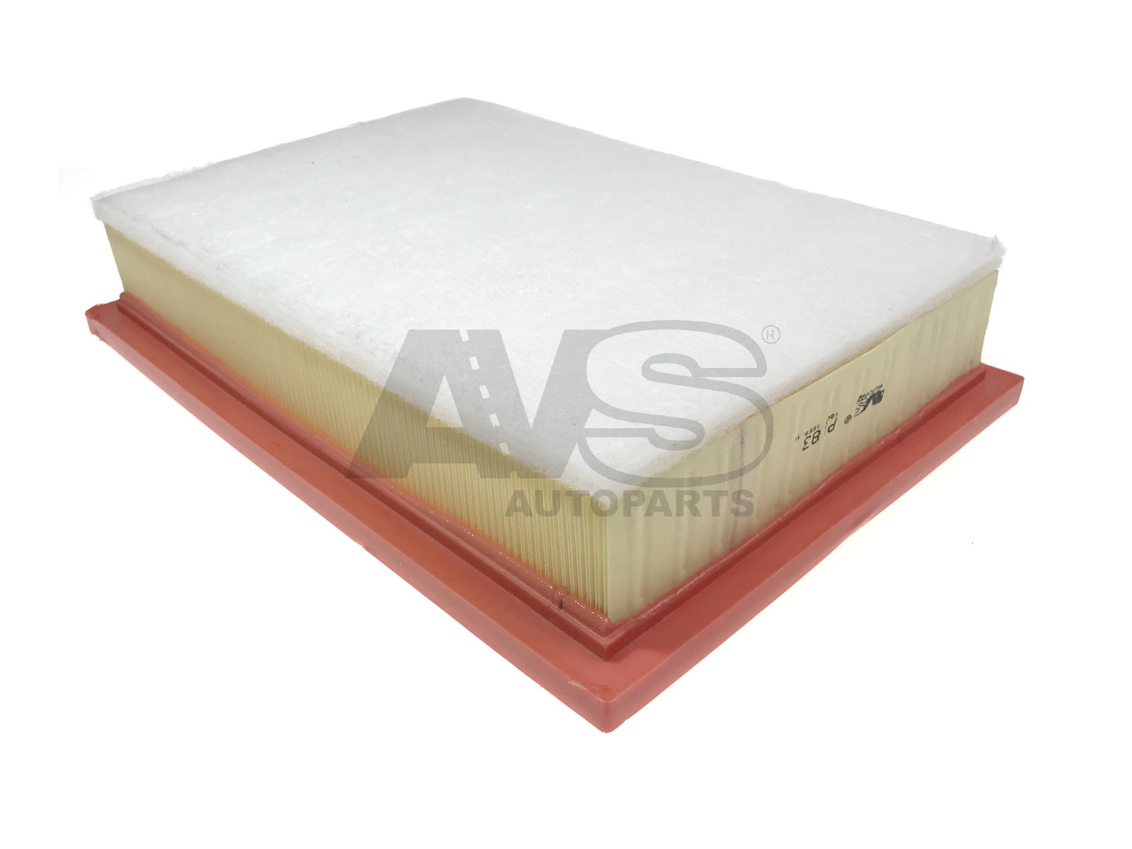 AVS F.ARIA VW SHARAN