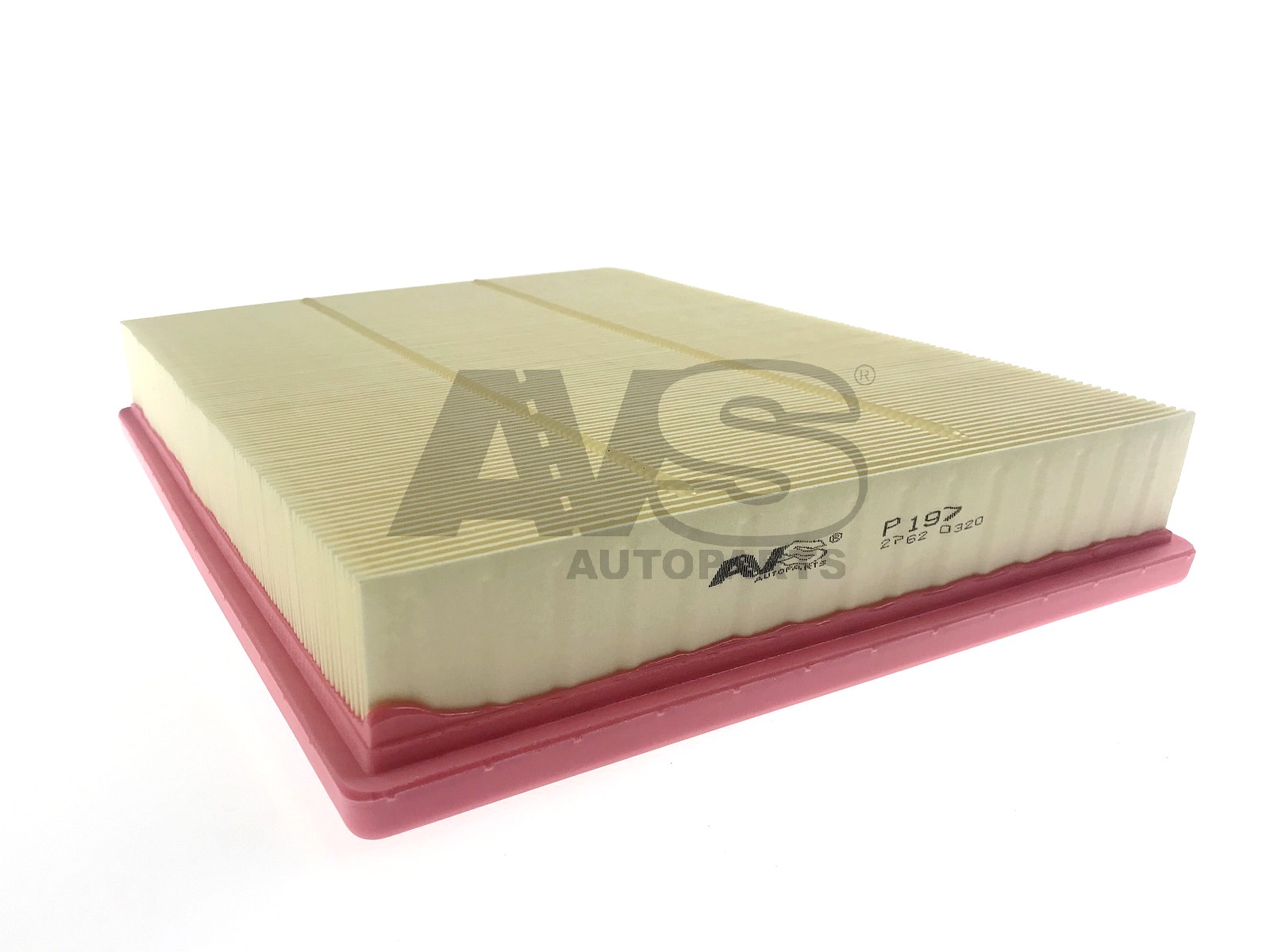 AVS F.ARIA FIAT CROMA. OPEL VECTRA C 2.0DTI. 2.2DTI